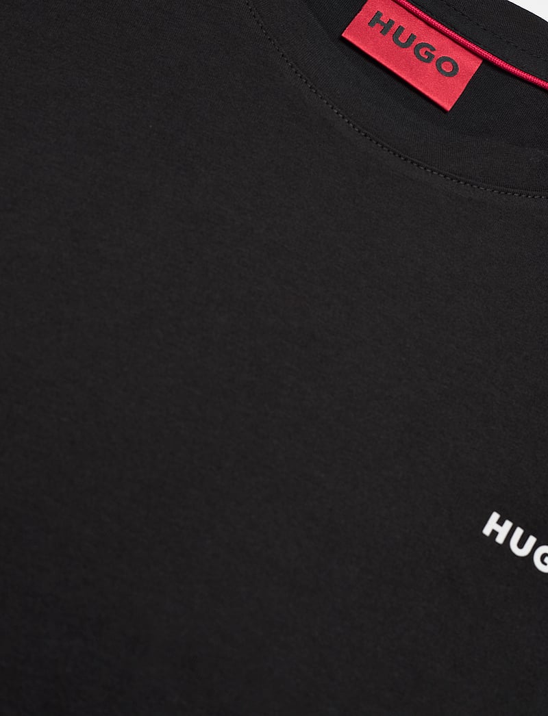 HUGO - Derol222 - langärmelig - black - 5