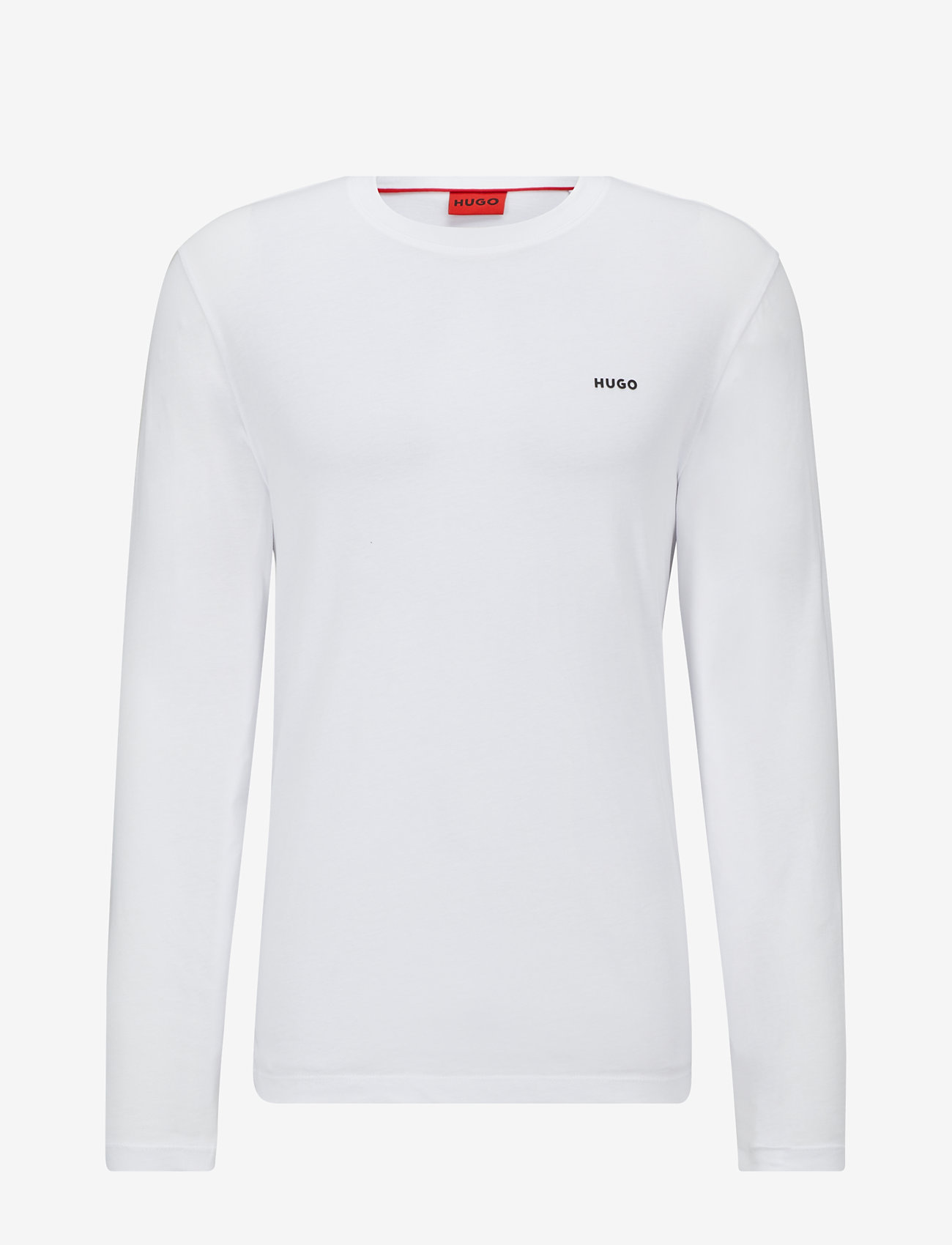 HUGO - Derol222 - langärmelig - white - 1