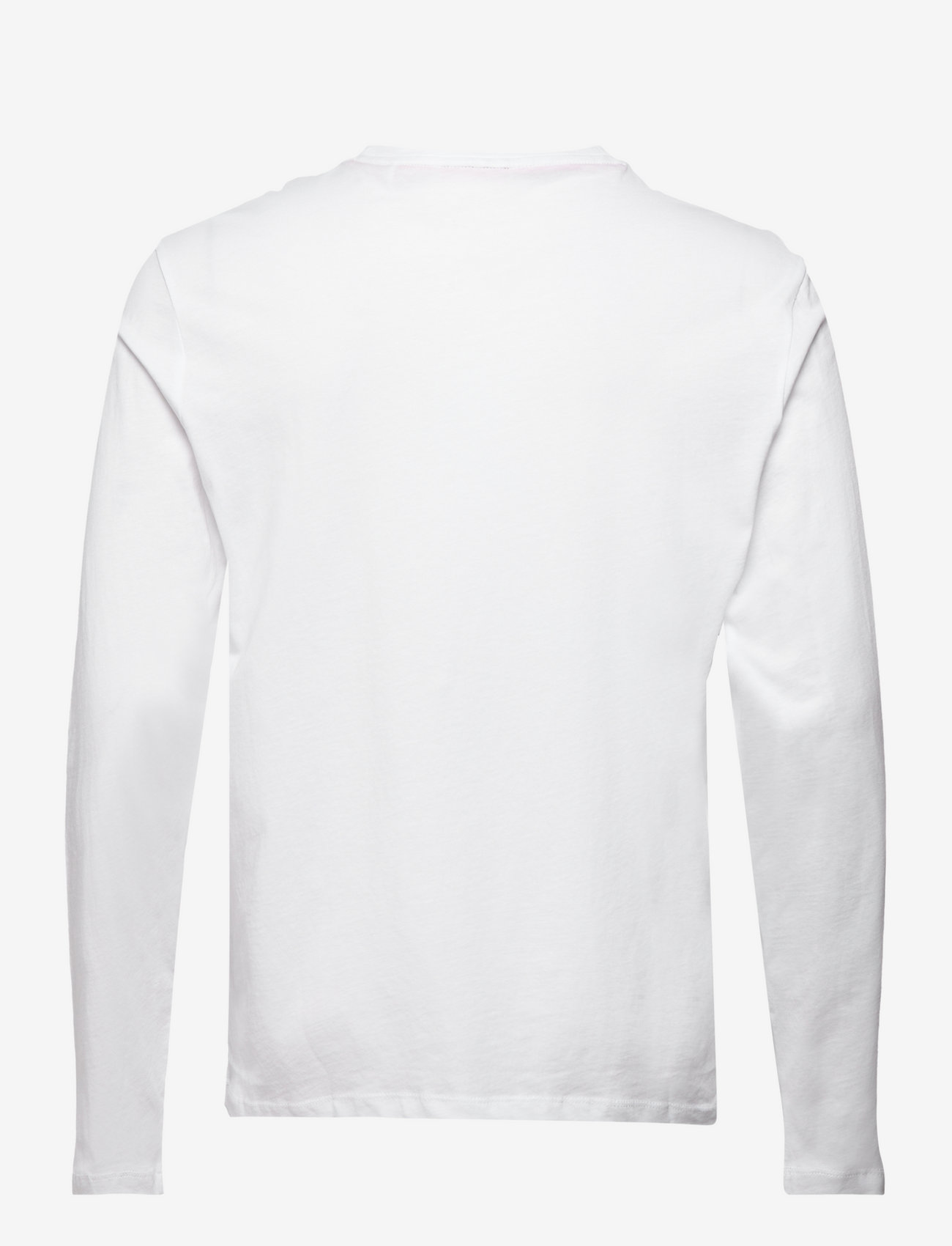 HUGO - Derol222 - langärmelig - white - 2