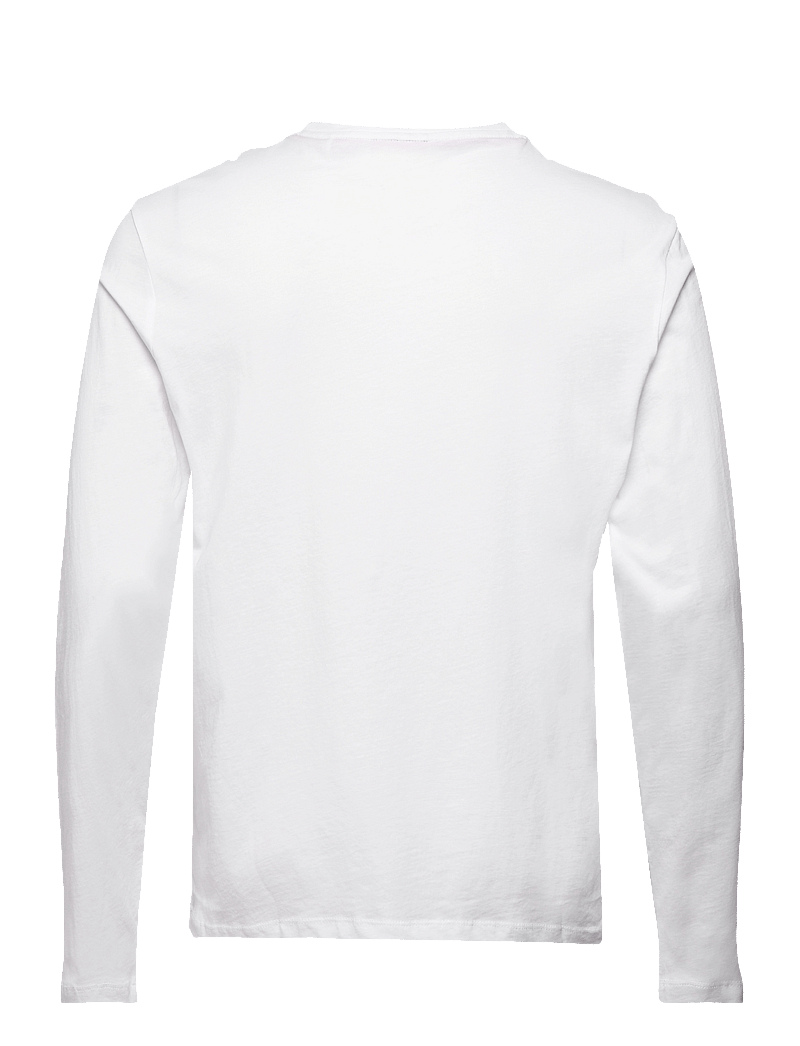 HUGO - Derol222 - langärmelig - white - 2