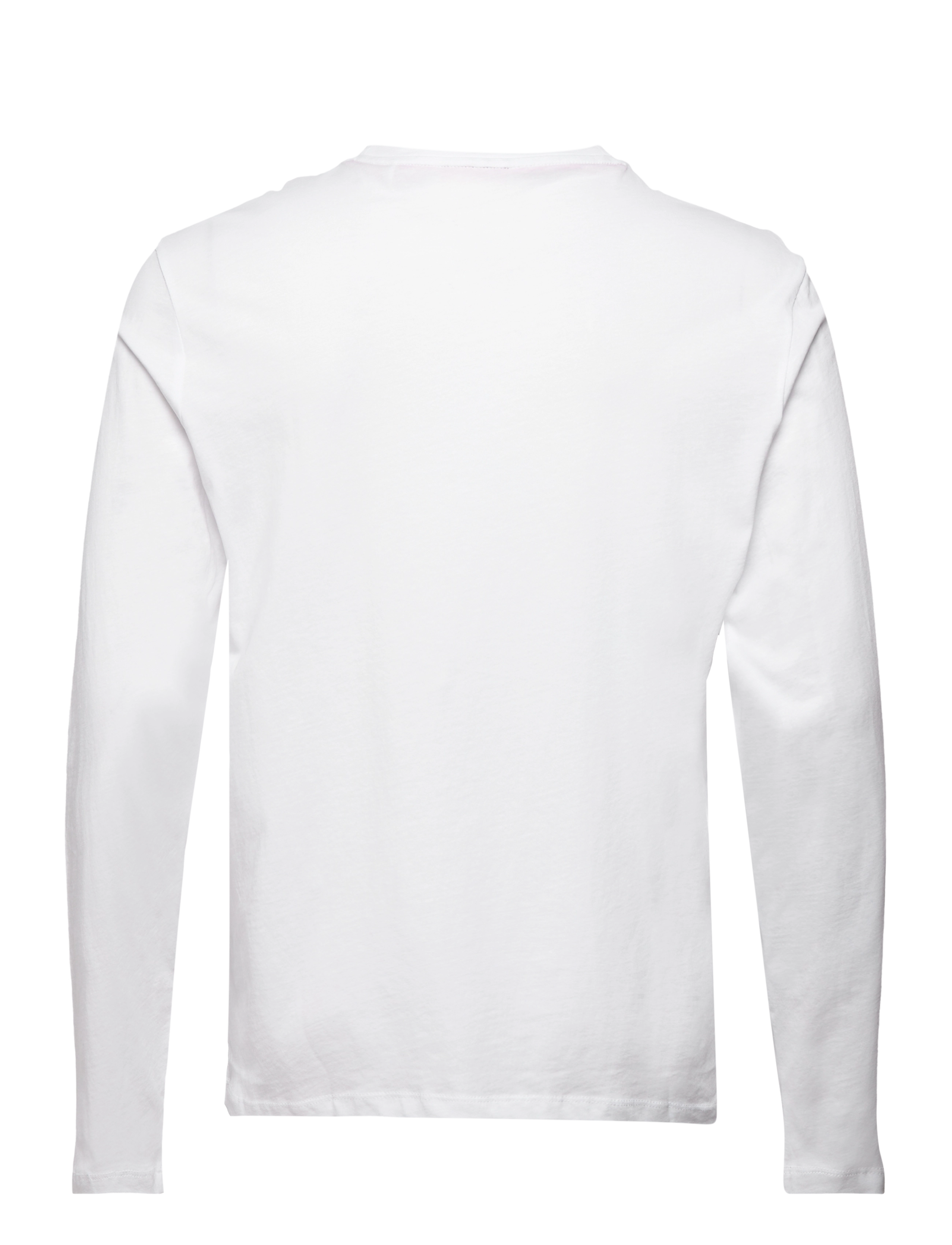 HUGO - Derol222 - laisvalaikio marškinėliai - white - 2