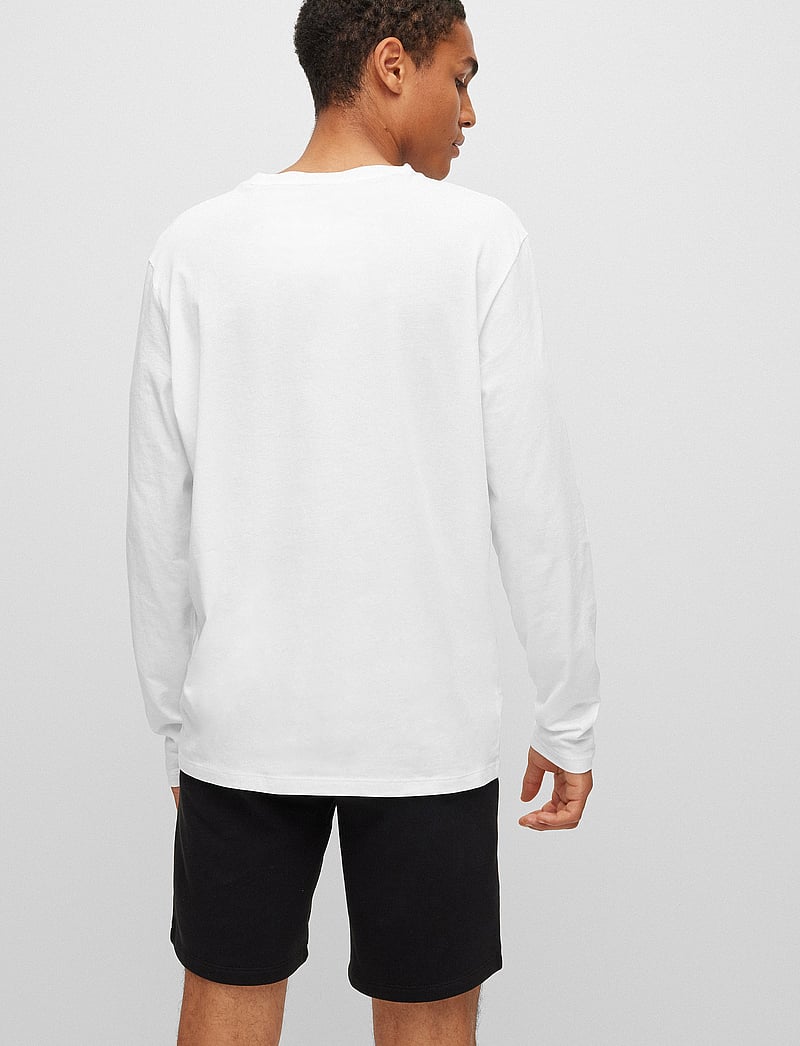 HUGO - Derol222 - langärmelig - white - 4