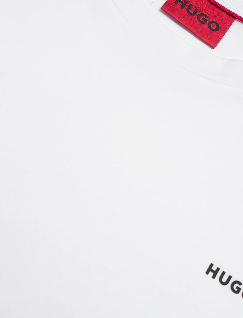 HUGO - Derol222 - langärmelig - white - 5