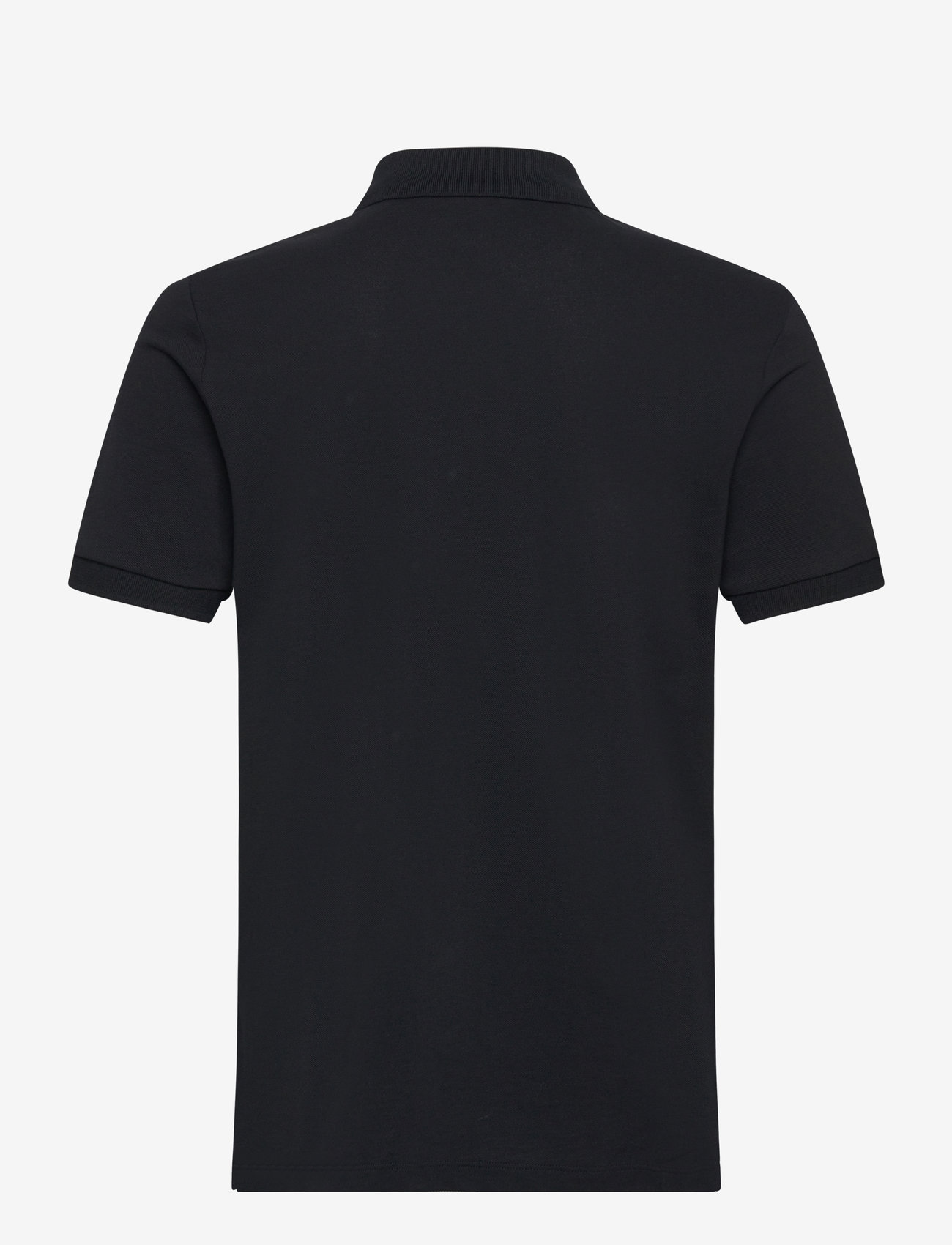 HUGO - Donos222 - kortærmede t-shirts - black - 2