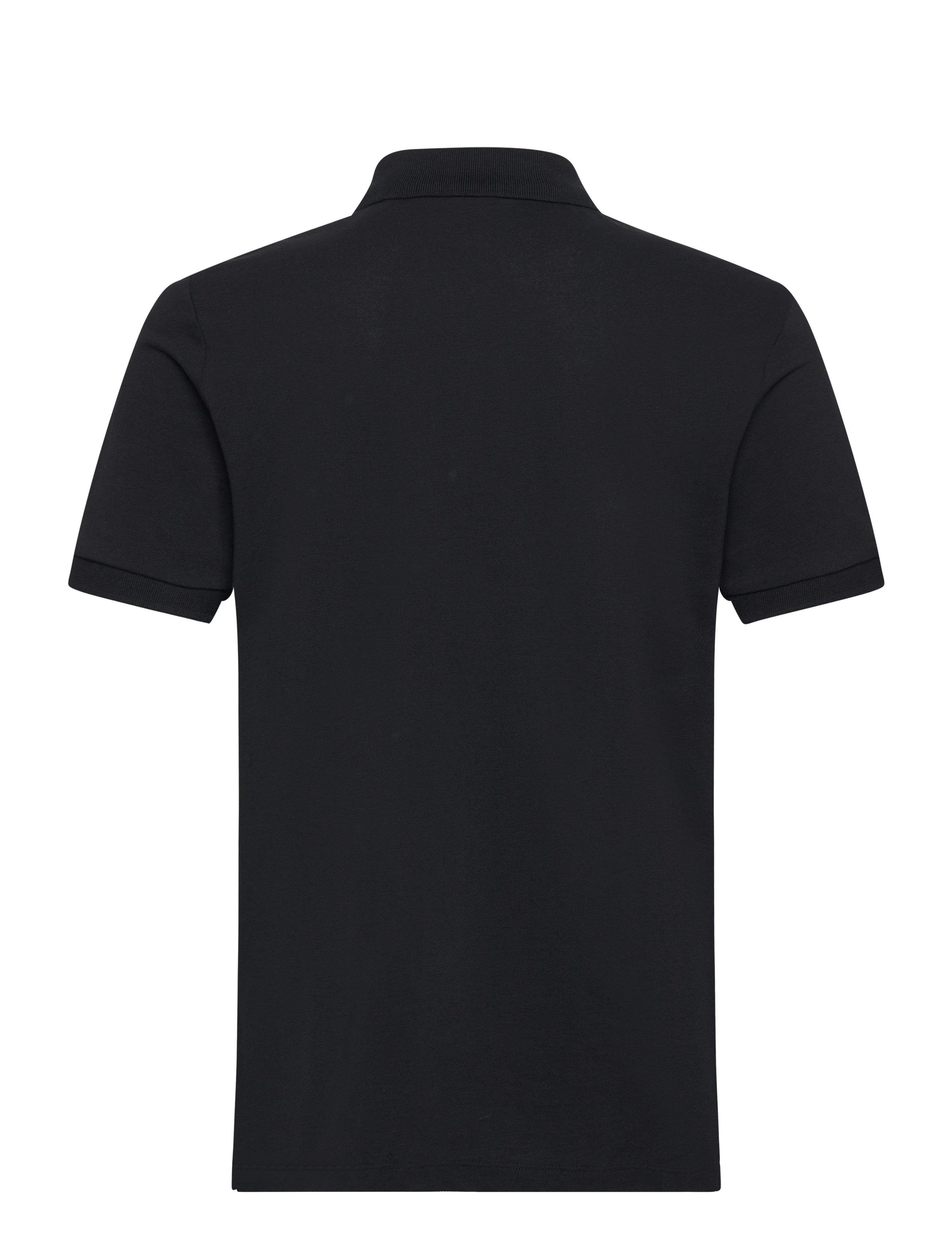 HUGO - Donos222 - kurzärmelig - black - 2