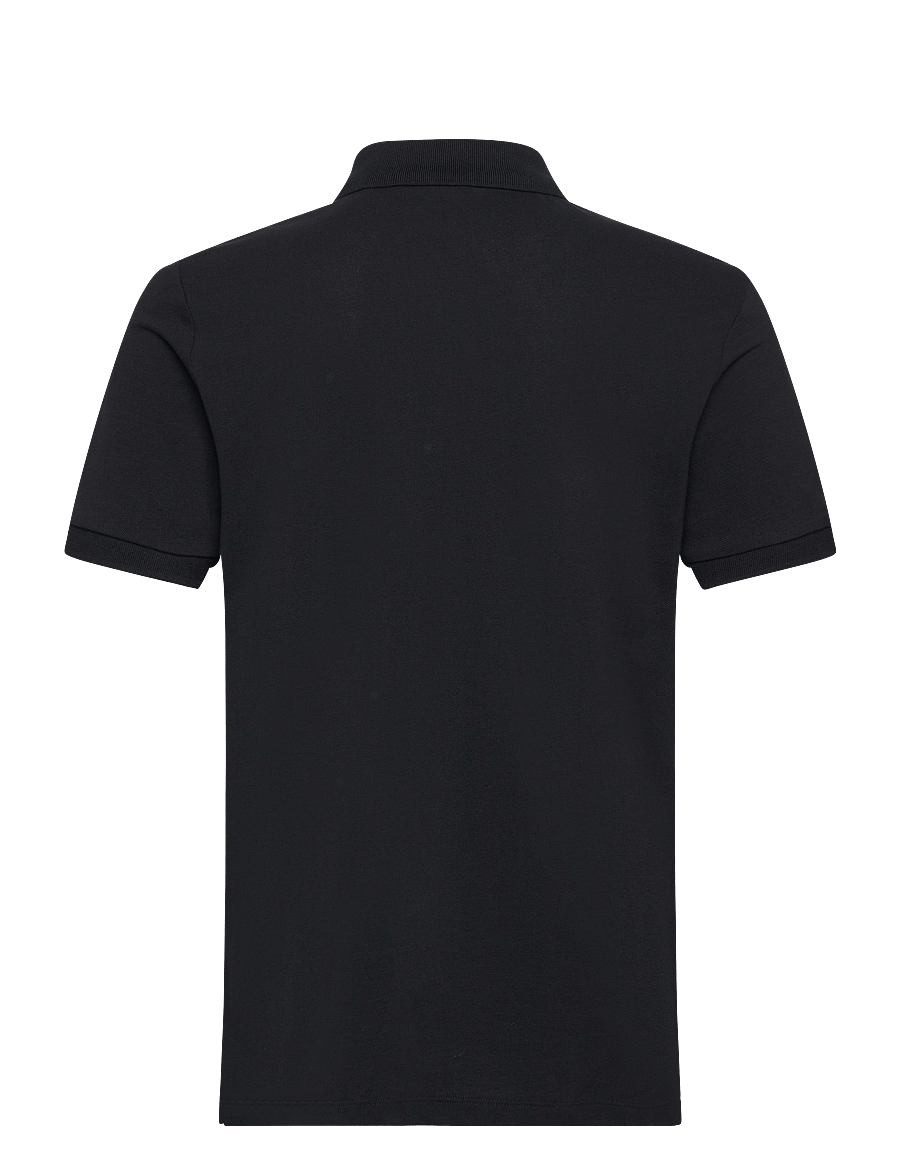 HUGO - Donos222 - kurzärmelig - black - 2
