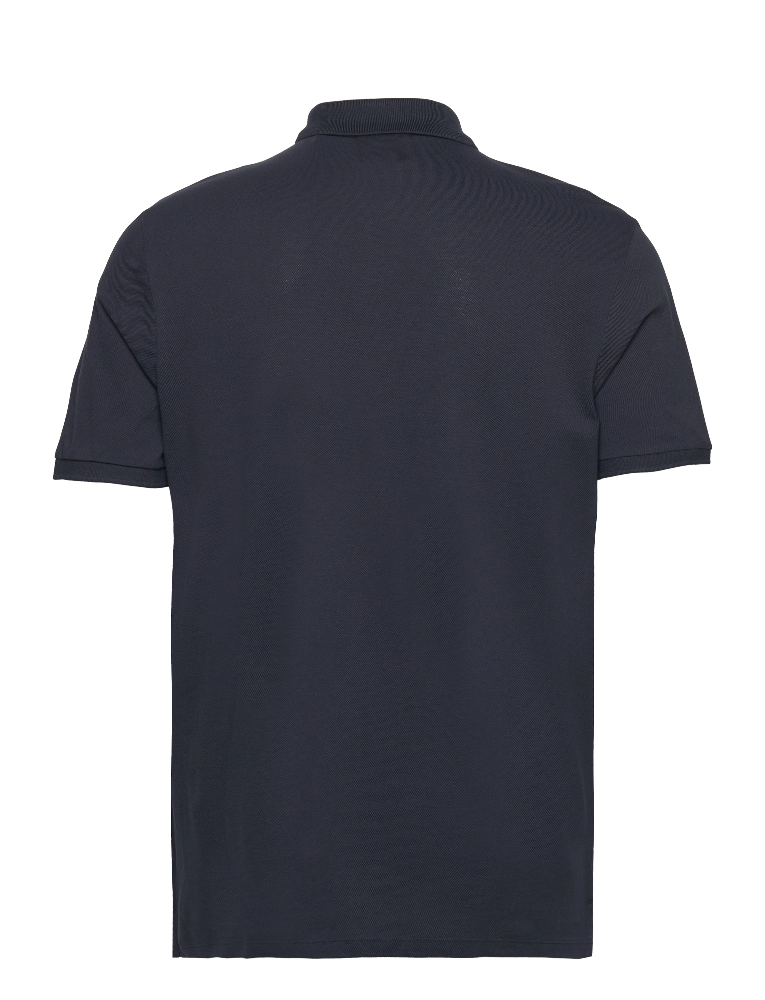 HUGO - Donos222 - kortærmede poloer - dark blue - 1