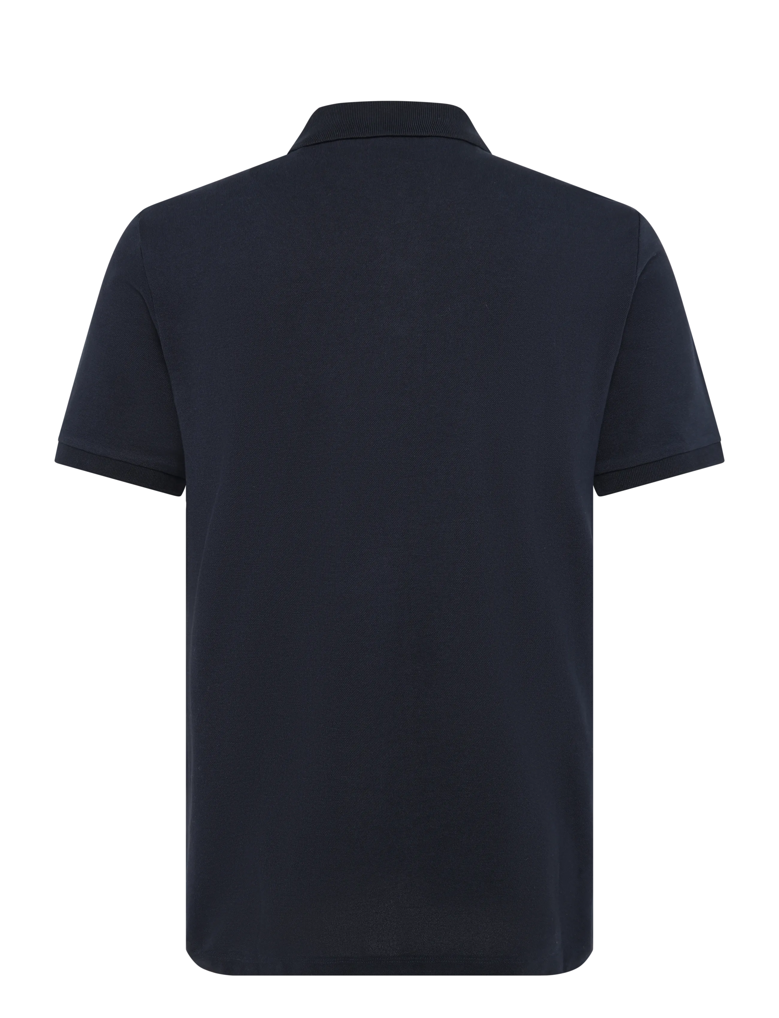 HUGO - Donos222 - kurzärmelige t-shirts - dark blue - 1