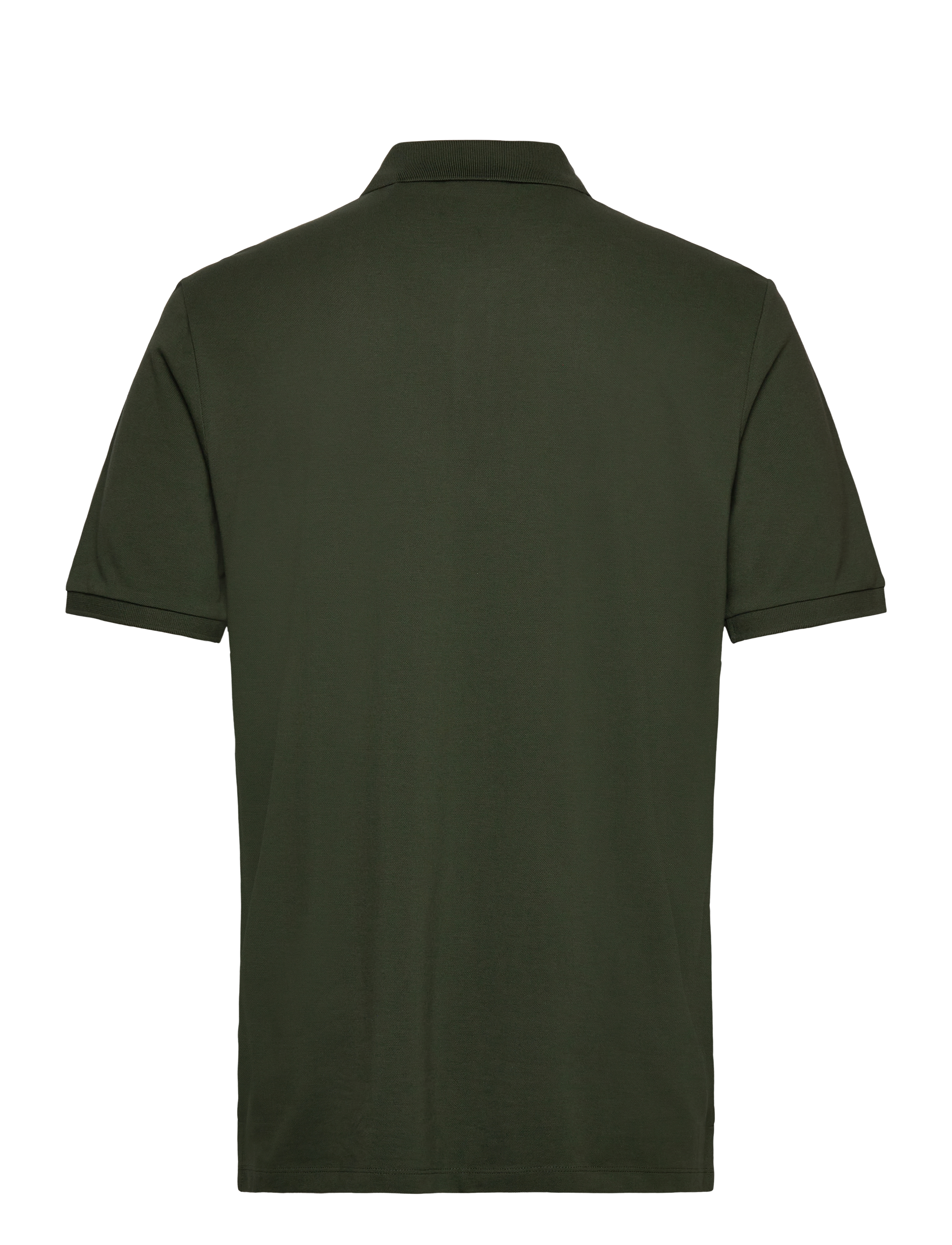 HUGO - Donos222 - kortærmede t-shirts - dark green - 1