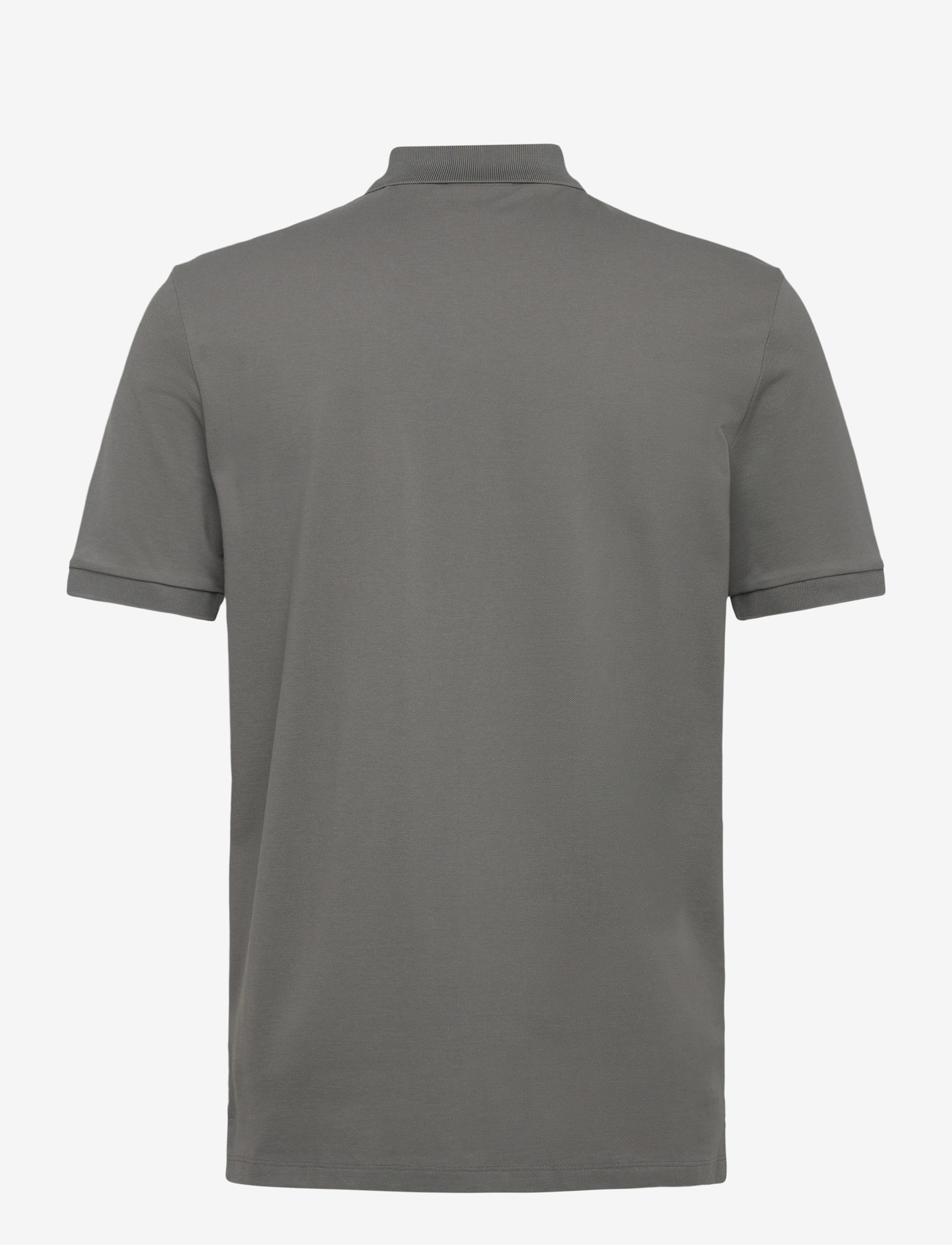 HUGO - Donos222 - kortærmede t-shirts - dark grey - 2