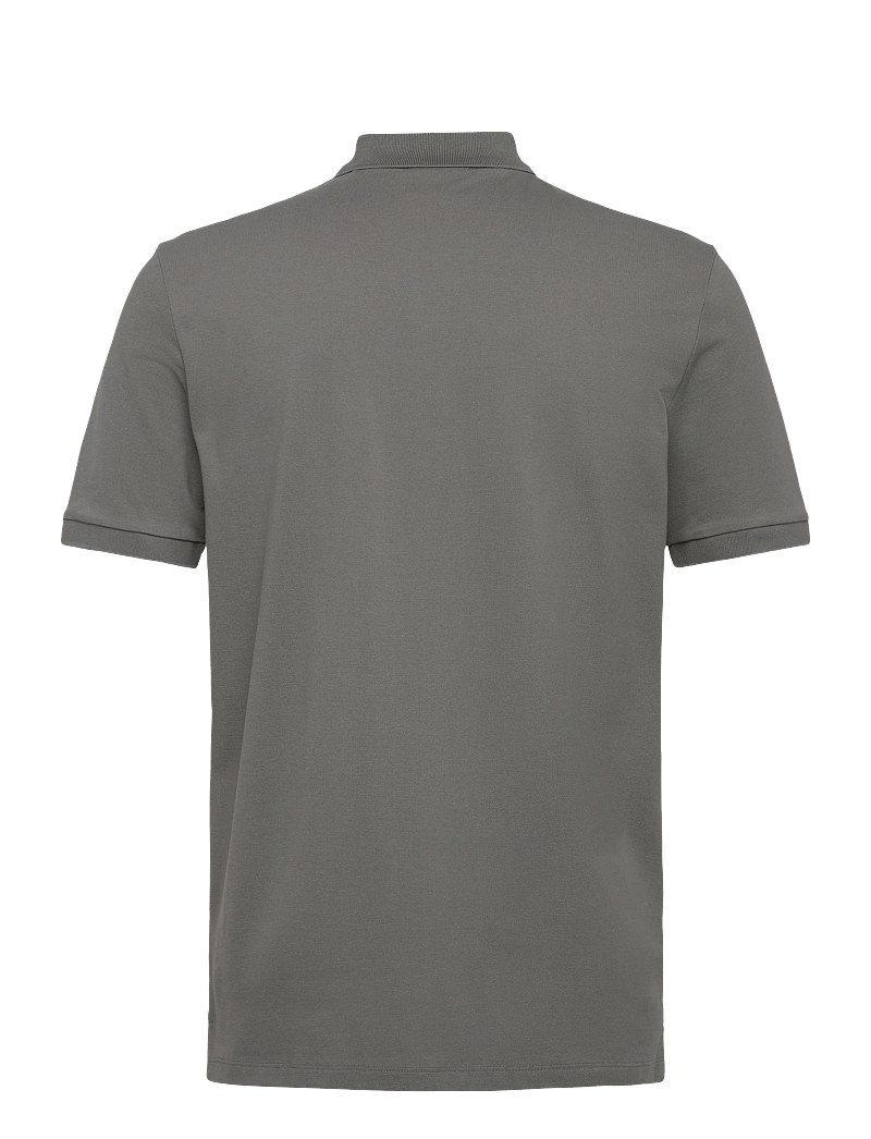 HUGO - Donos222 - kortærmede t-shirts - dark grey - 2