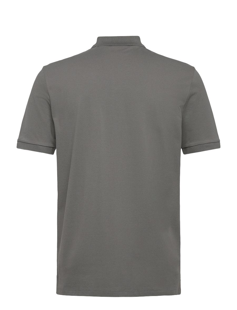 HUGO - Donos222 - kurzärmelig - dark grey - 2