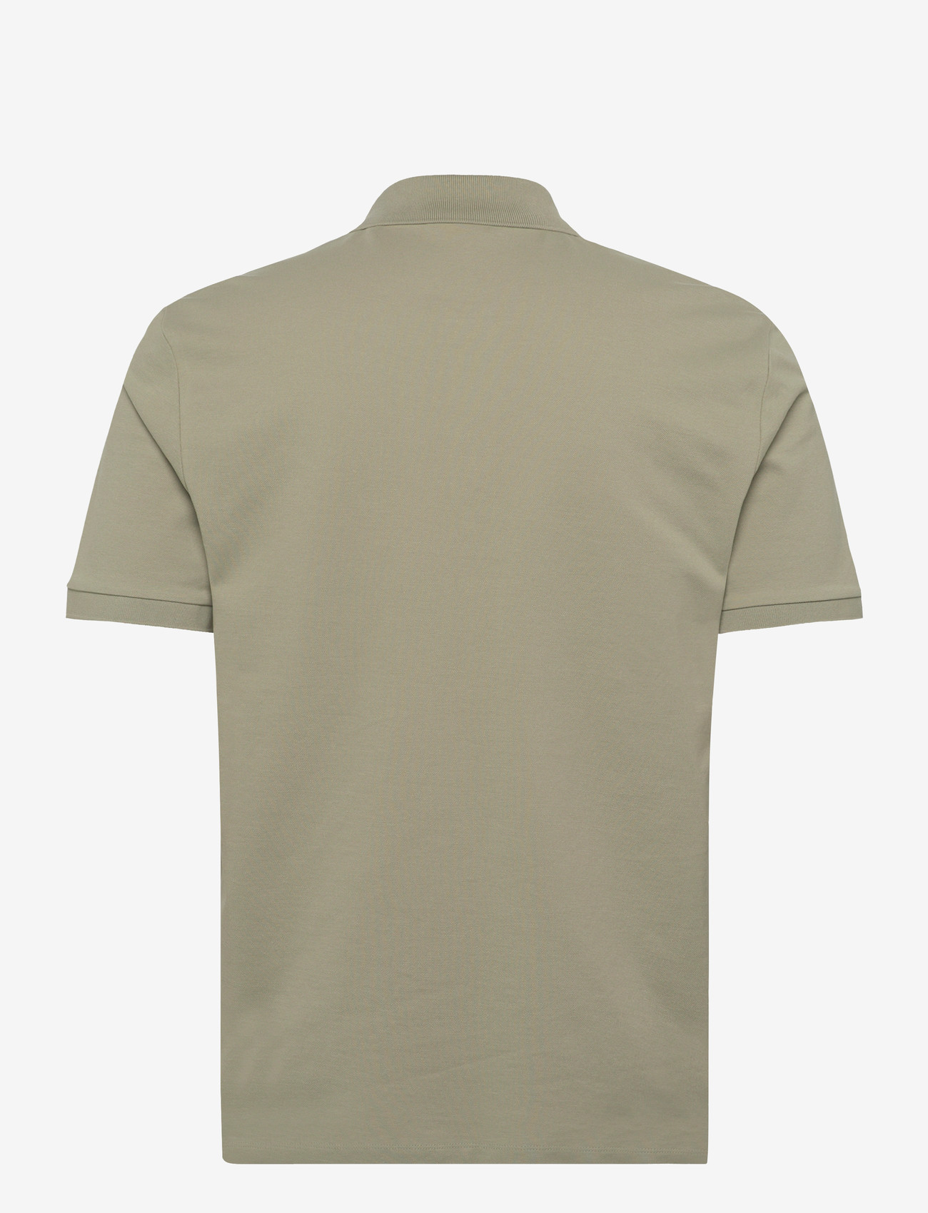 HUGO - Donos222 - kortærmede t-shirts - light/pastel green - 2