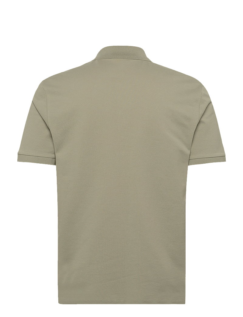 HUGO - Donos222 - kortærmede t-shirts - light/pastel green - 2