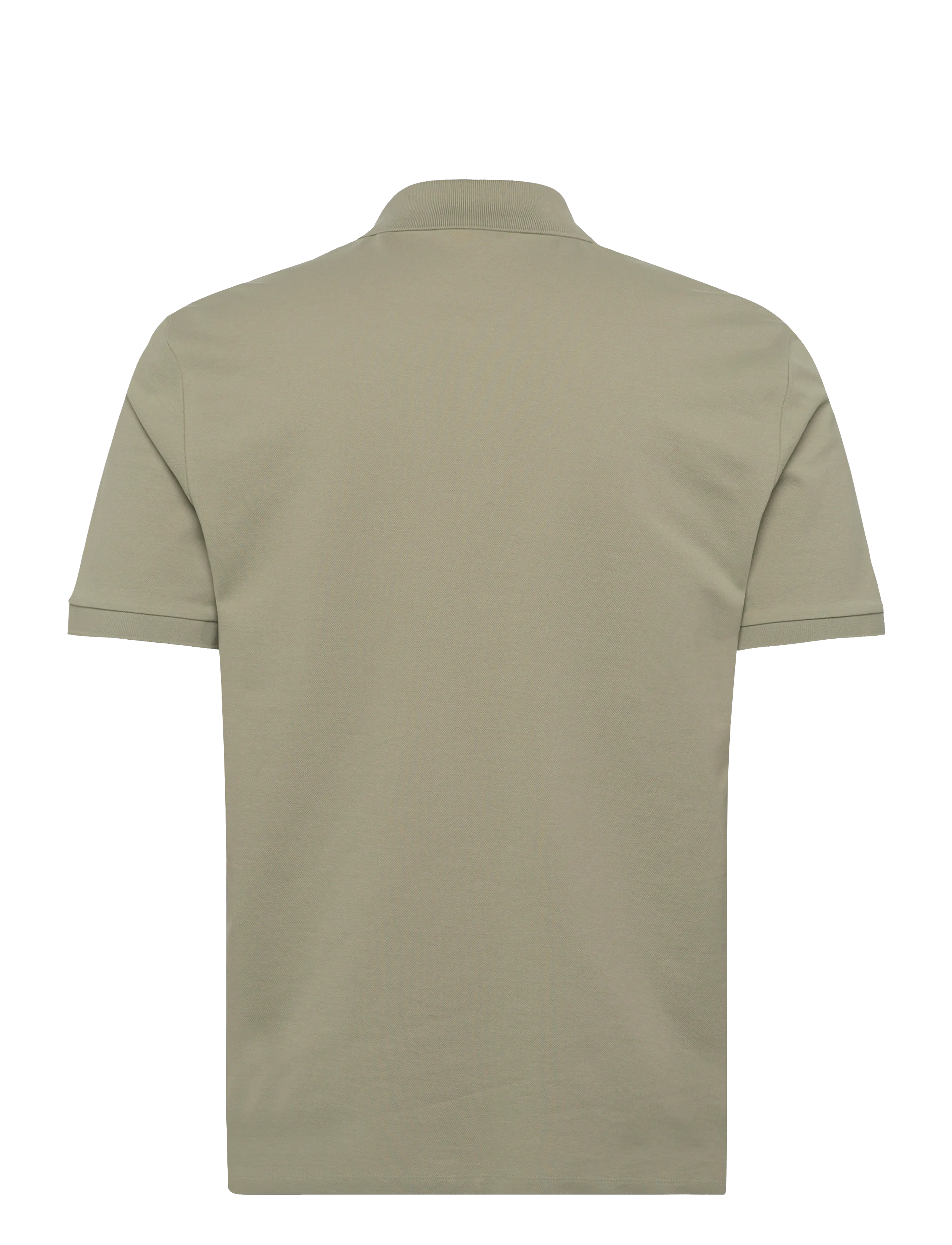 HUGO - Donos222 - short-sleeved t-shirts - light/pastel green - 2
