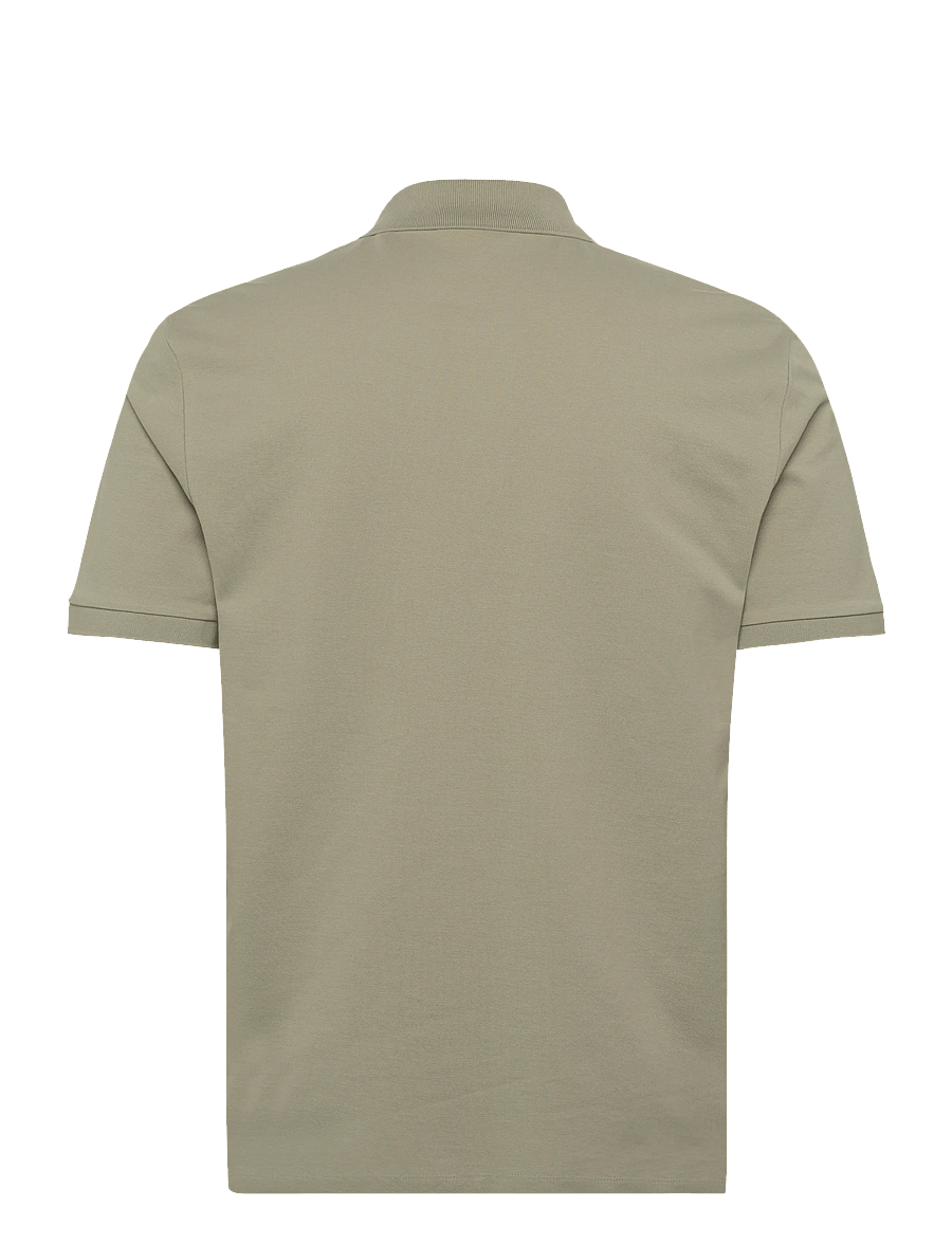 HUGO - Donos222 - kurzärmelig - light/pastel green - 2