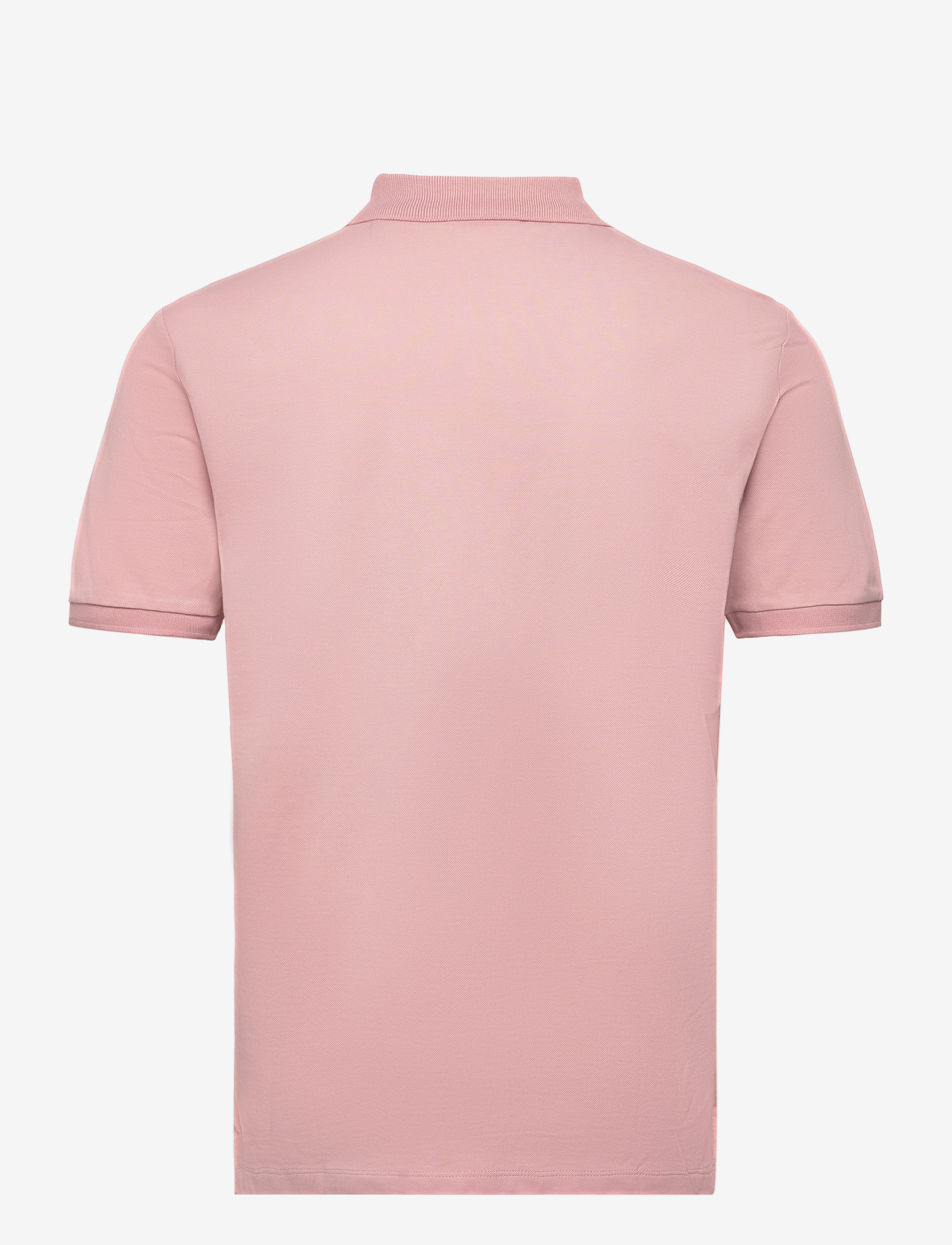 HUGO - Donos222 - kortærmede poloer - light/pastel pink - 1