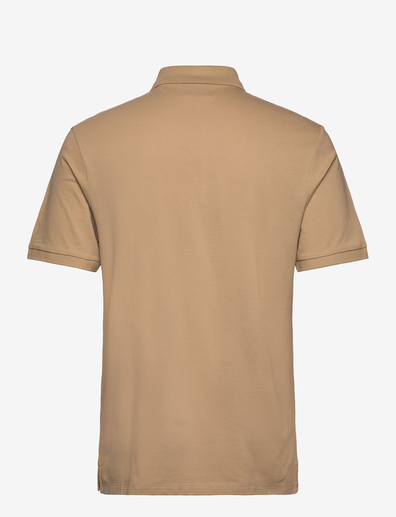 HUGO - Donos222 - kortærmede t-shirts - medium beige - 2
