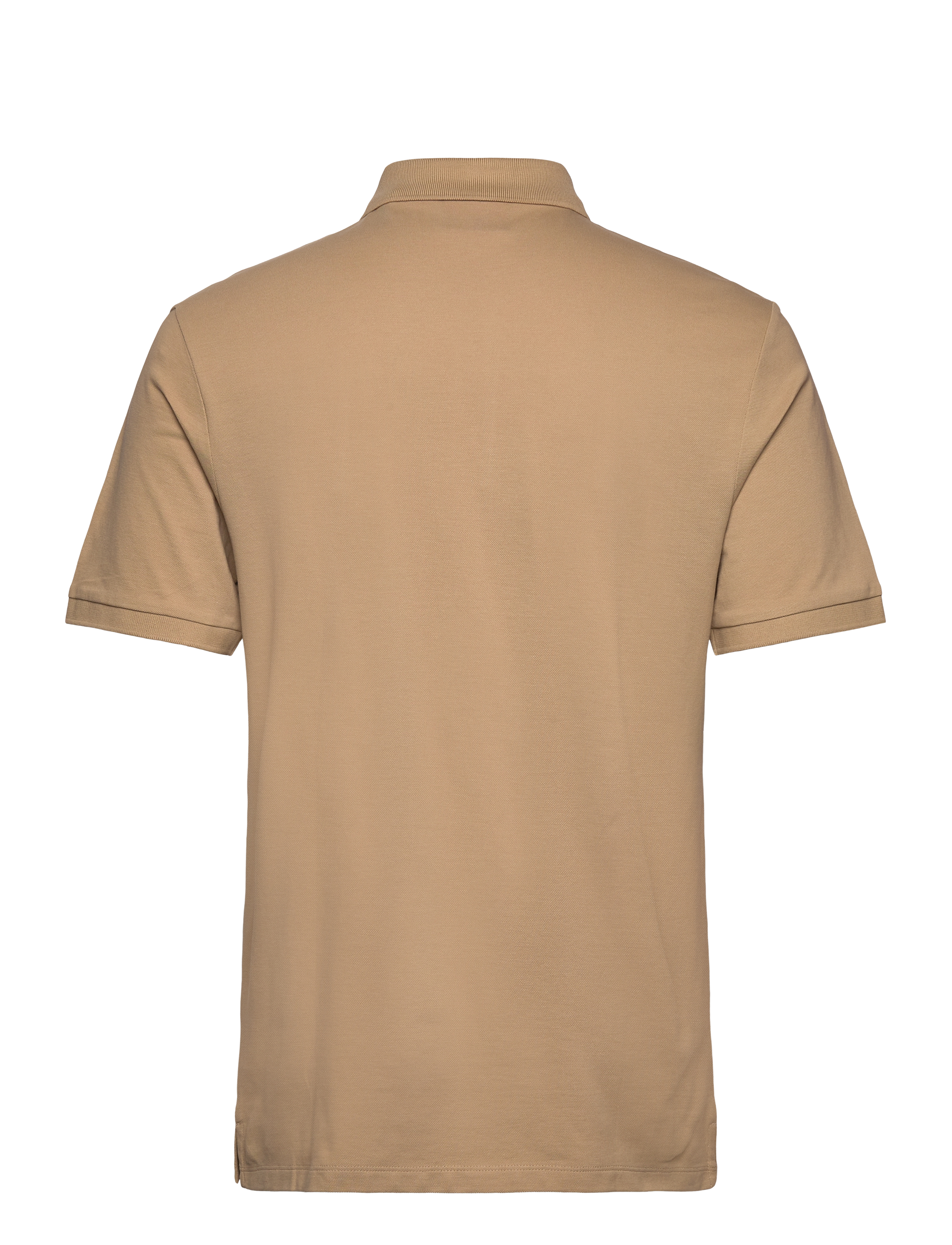 HUGO - Donos222 - kurzärmelig - medium beige - 2
