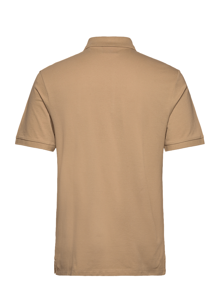 HUGO - Donos222 - kurzärmelig - medium beige - 2