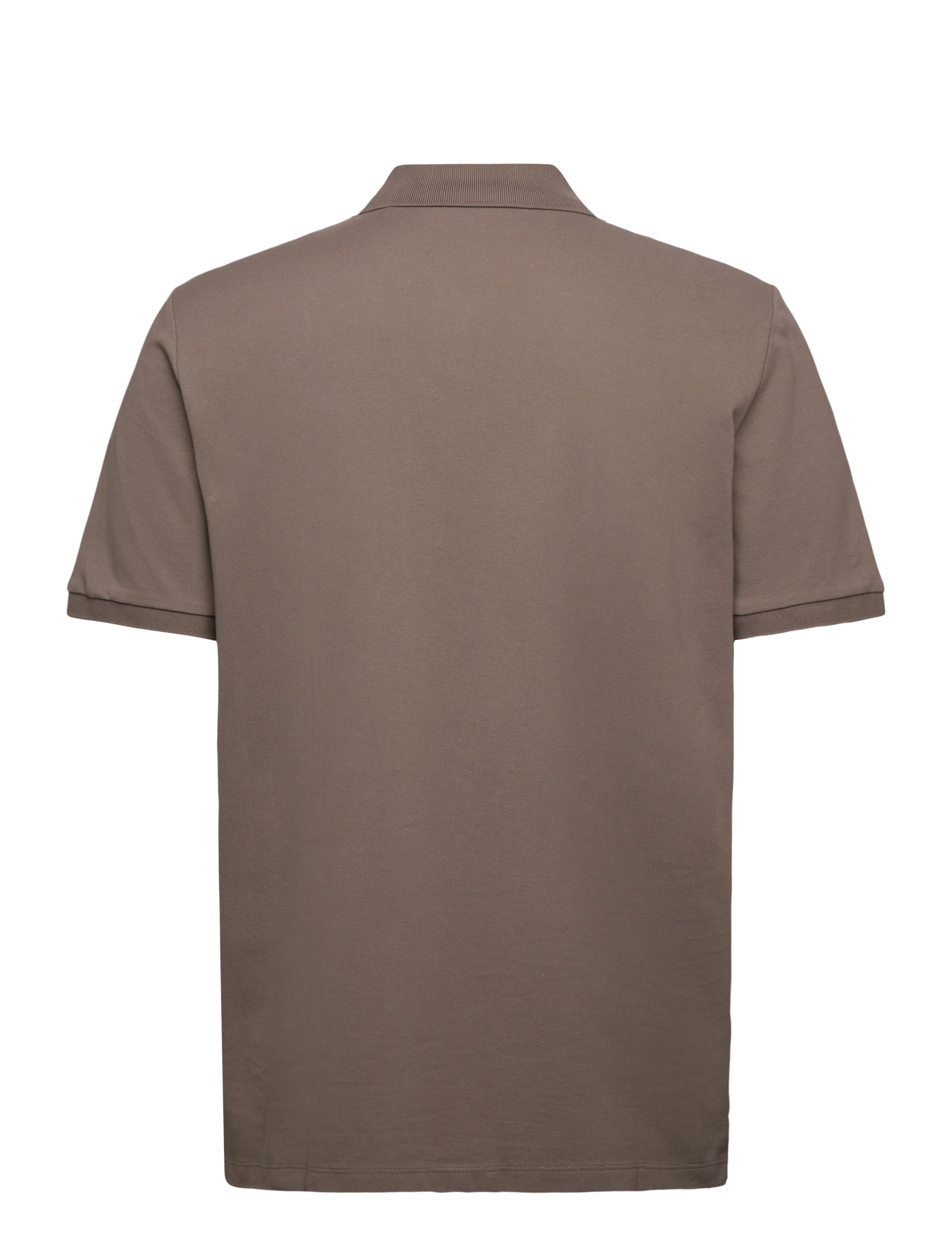 HUGO - Donos222 - kortermede t-skjorter - medium grey - 1