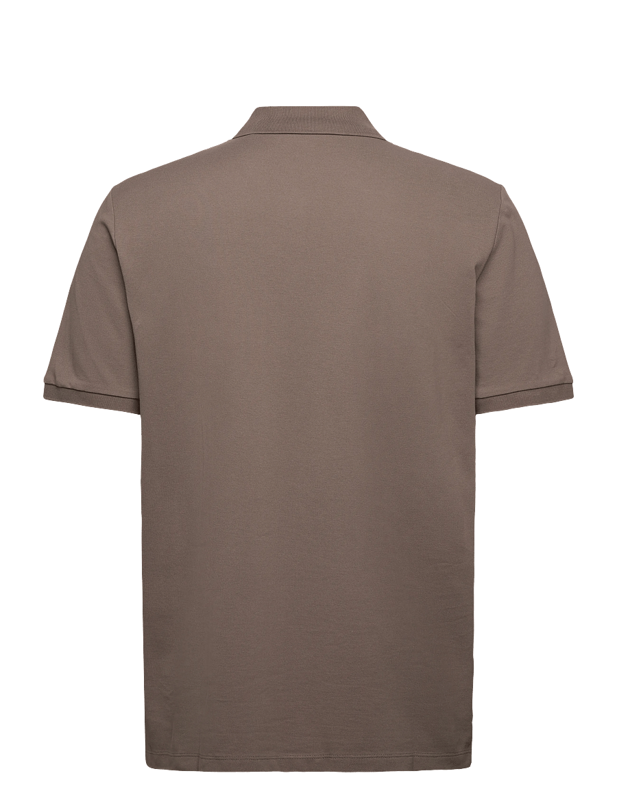 HUGO - Donos222 - kurzärmelig - medium grey - 1