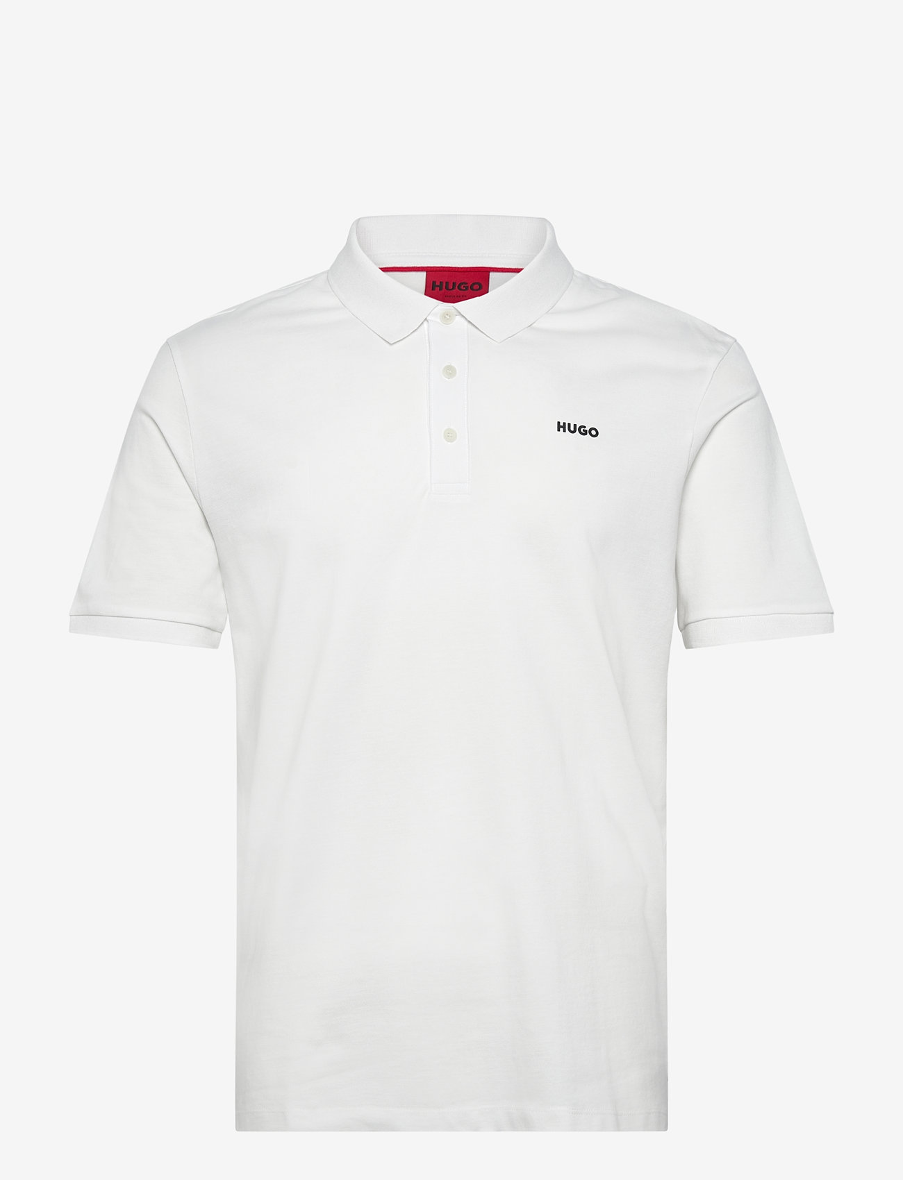 HUGO - Donos222 - kurzärmelig - natural - 0