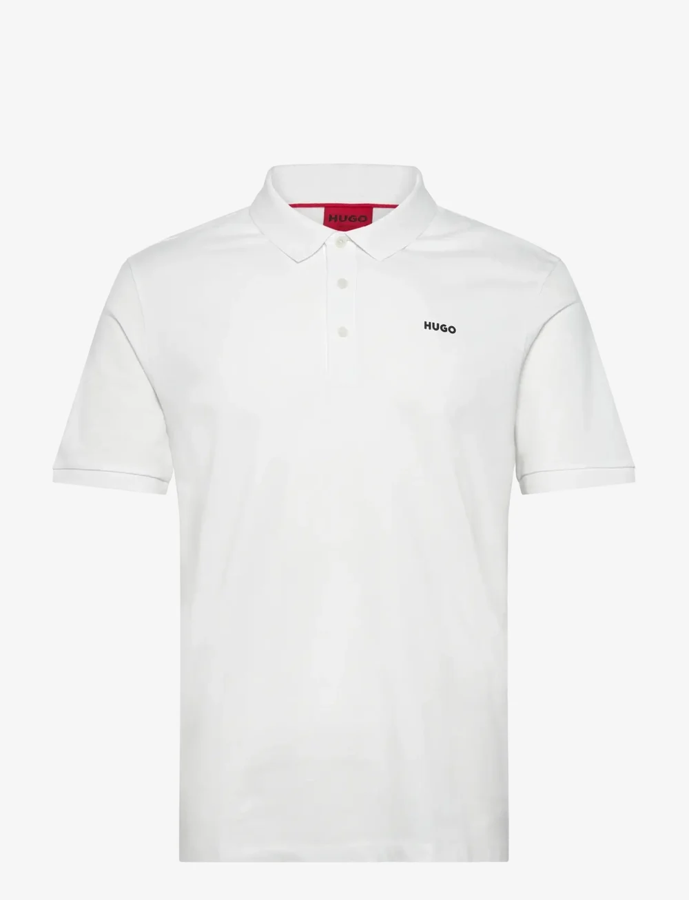 HUGO - Donos222 - kortærmede poloer - natural - 0