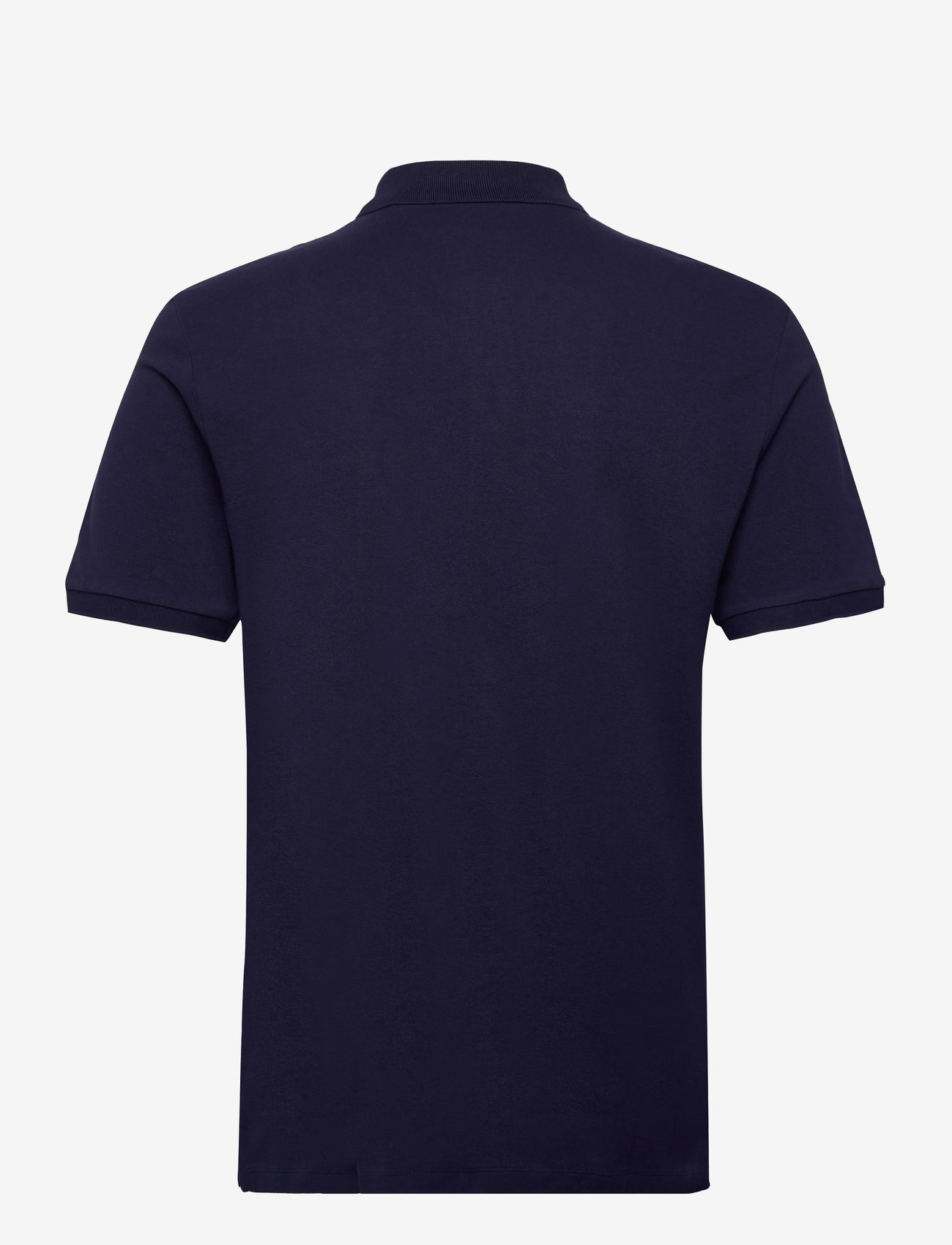 HUGO - Donos222 - kortærmede poloer - navy - 1