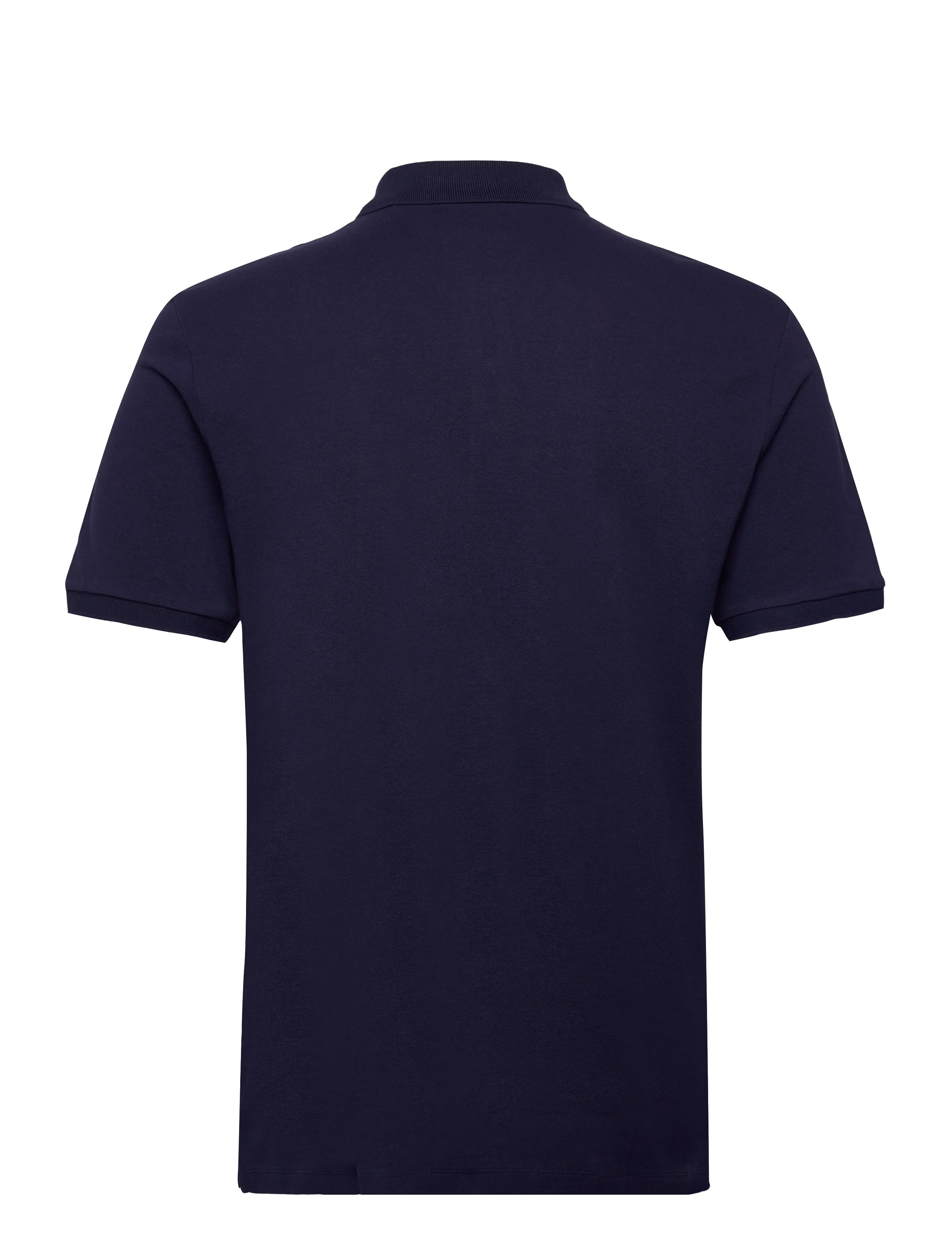 HUGO - Donos222 - kortærmede poloer - navy - 1