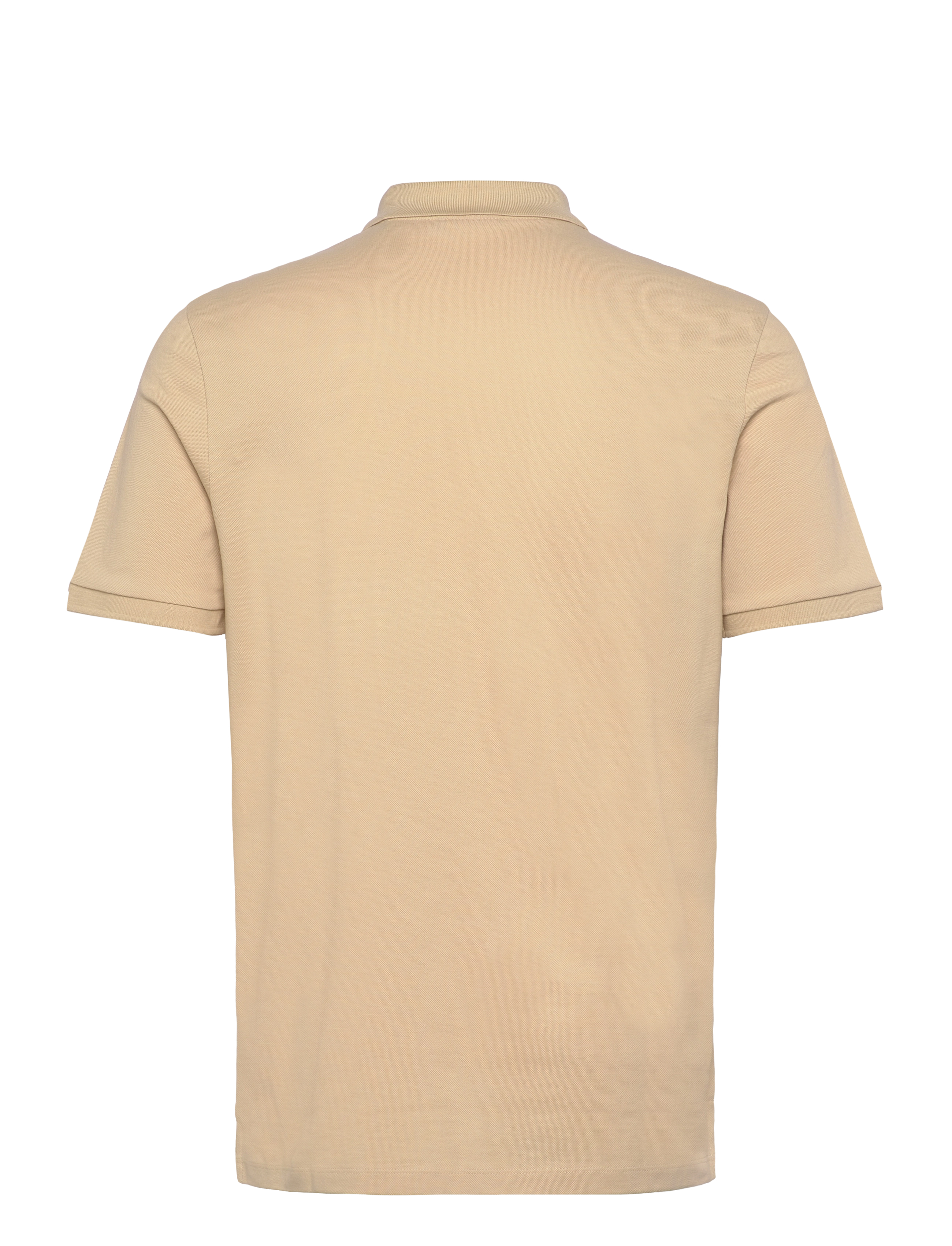 HUGO - Donos222 - kurzärmelig - open beige - 1