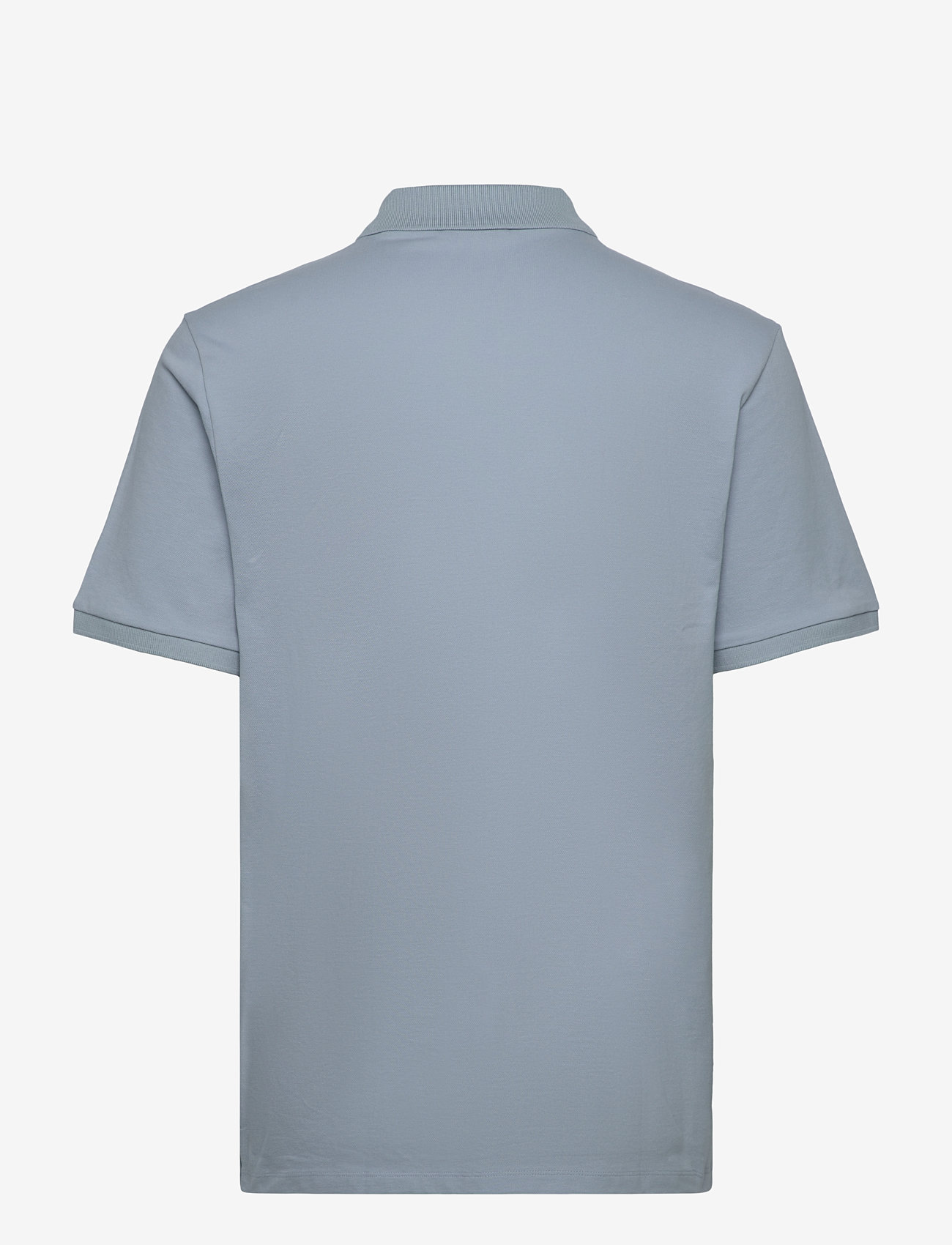 HUGO - Donos222 - kortærmede t-shirts - open blue - 1