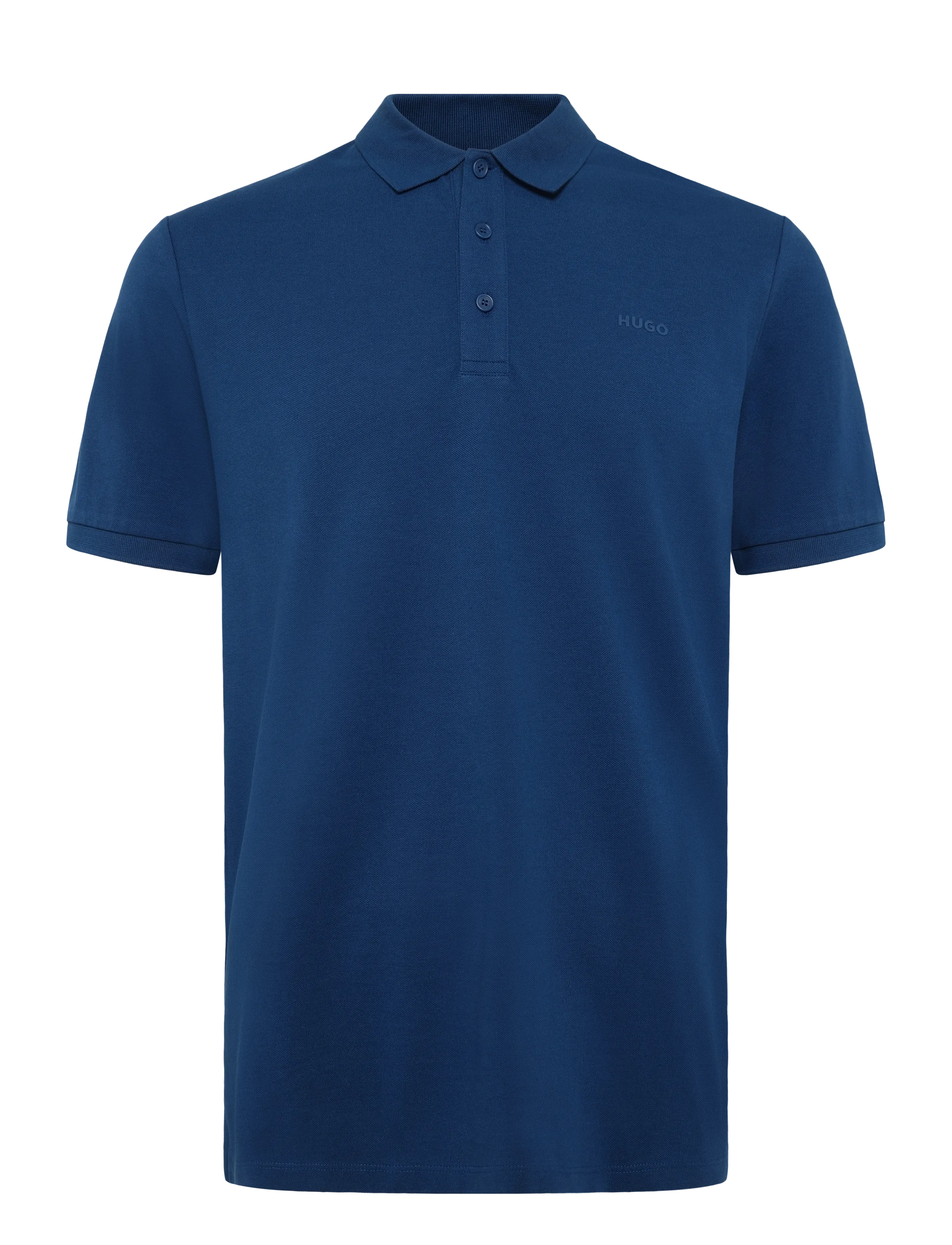HUGO Donos222 - HUGO - OPEN BLUE / navy