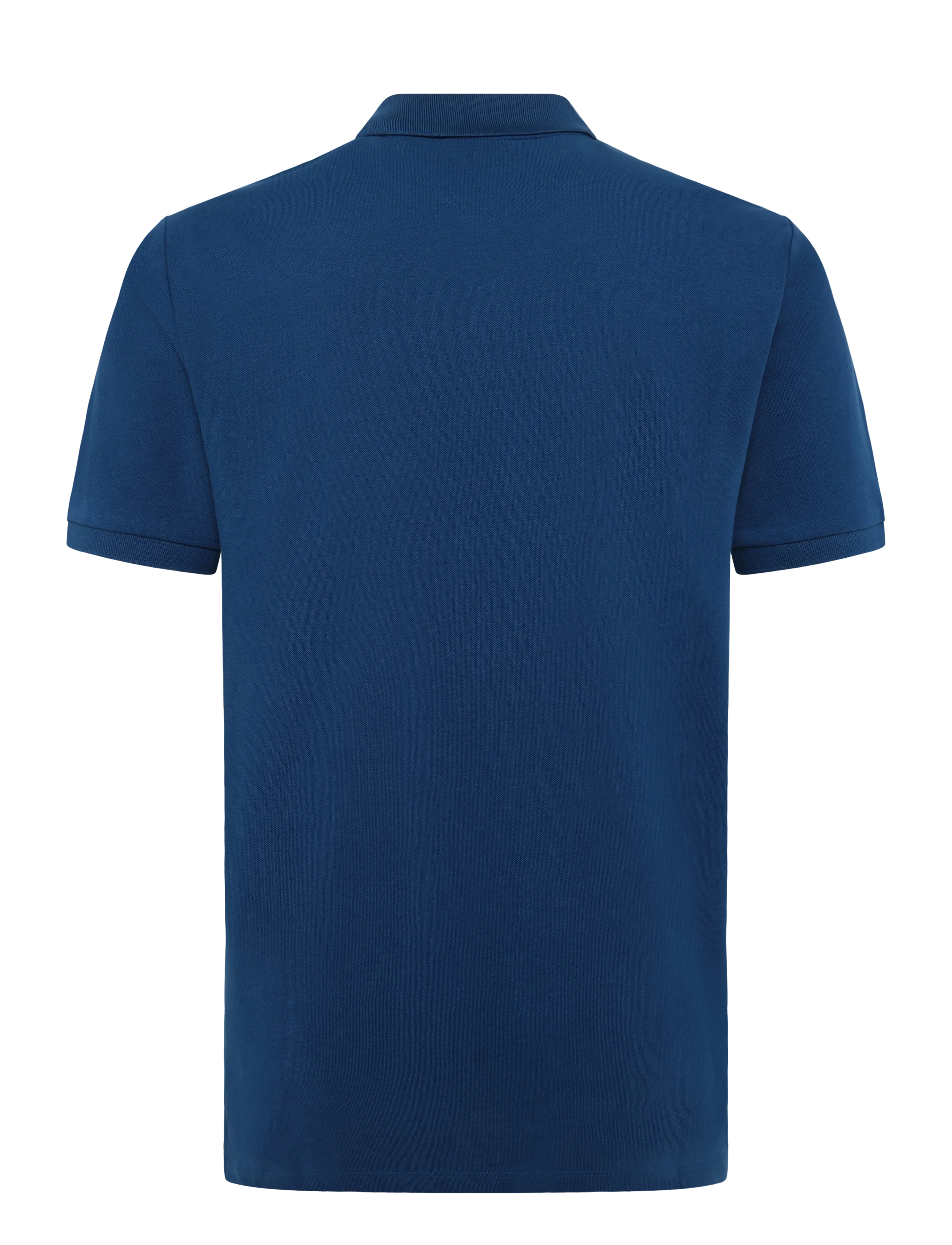 HUGO - Donos222 - kurzärmelige t-shirts - open blue - 1