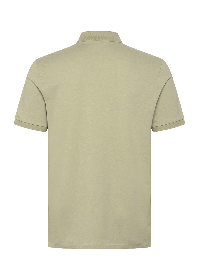 HUGO - Donos222 - kortärmade pikéer - open green - 1