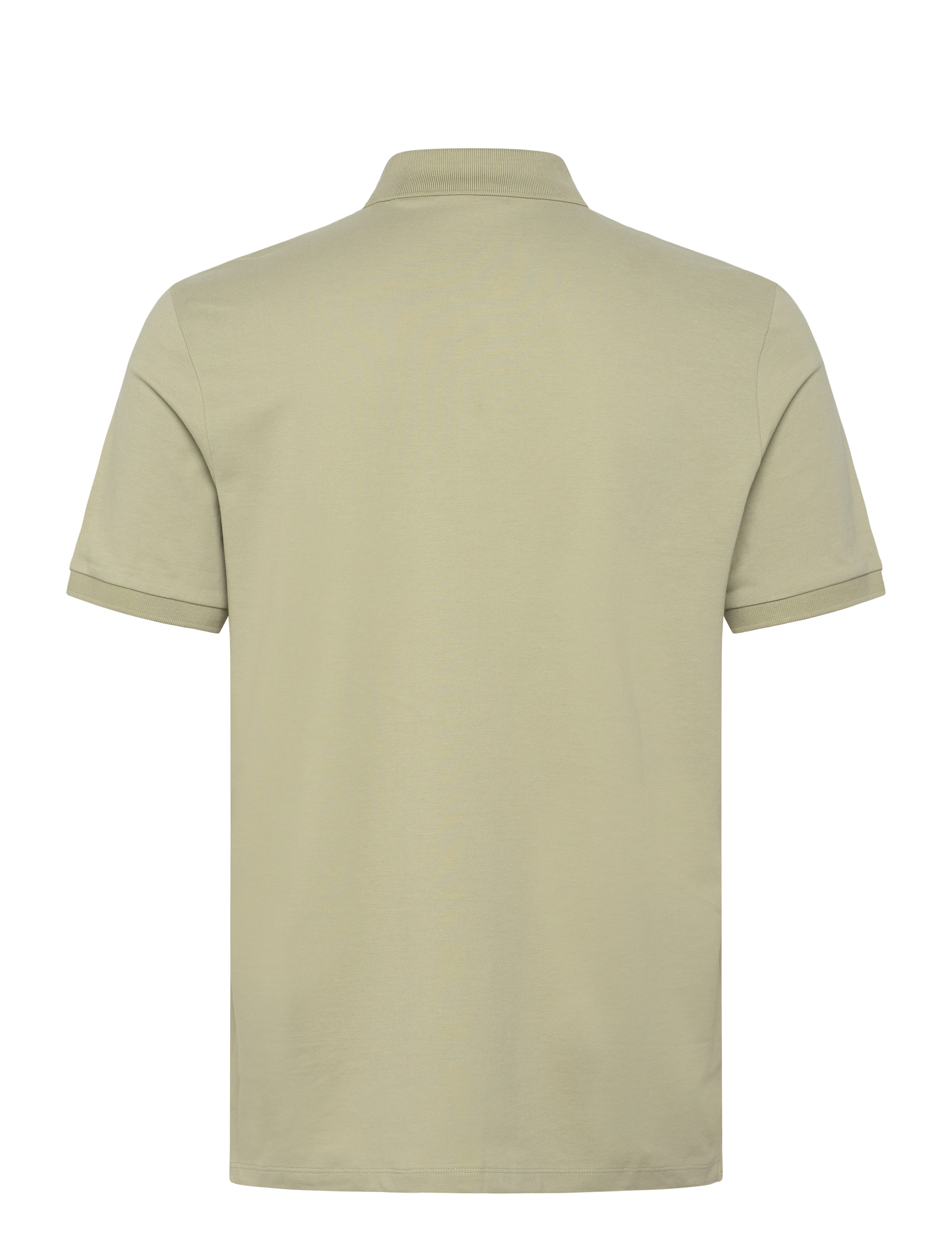 HUGO - Donos222 - short-sleeved t-shirts - open green - 1