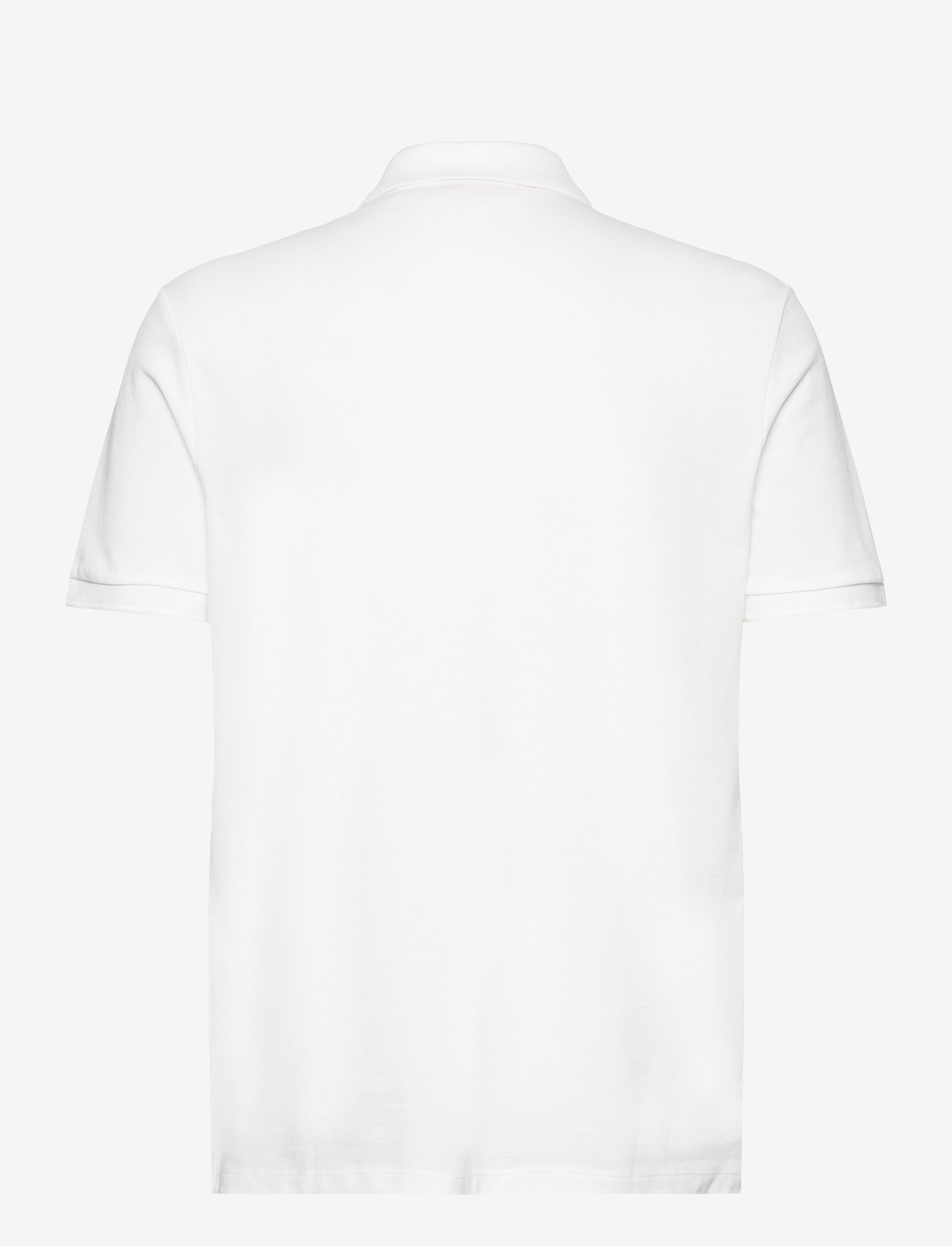 HUGO - Donos222 - kortærmede t-shirts - open white - 2