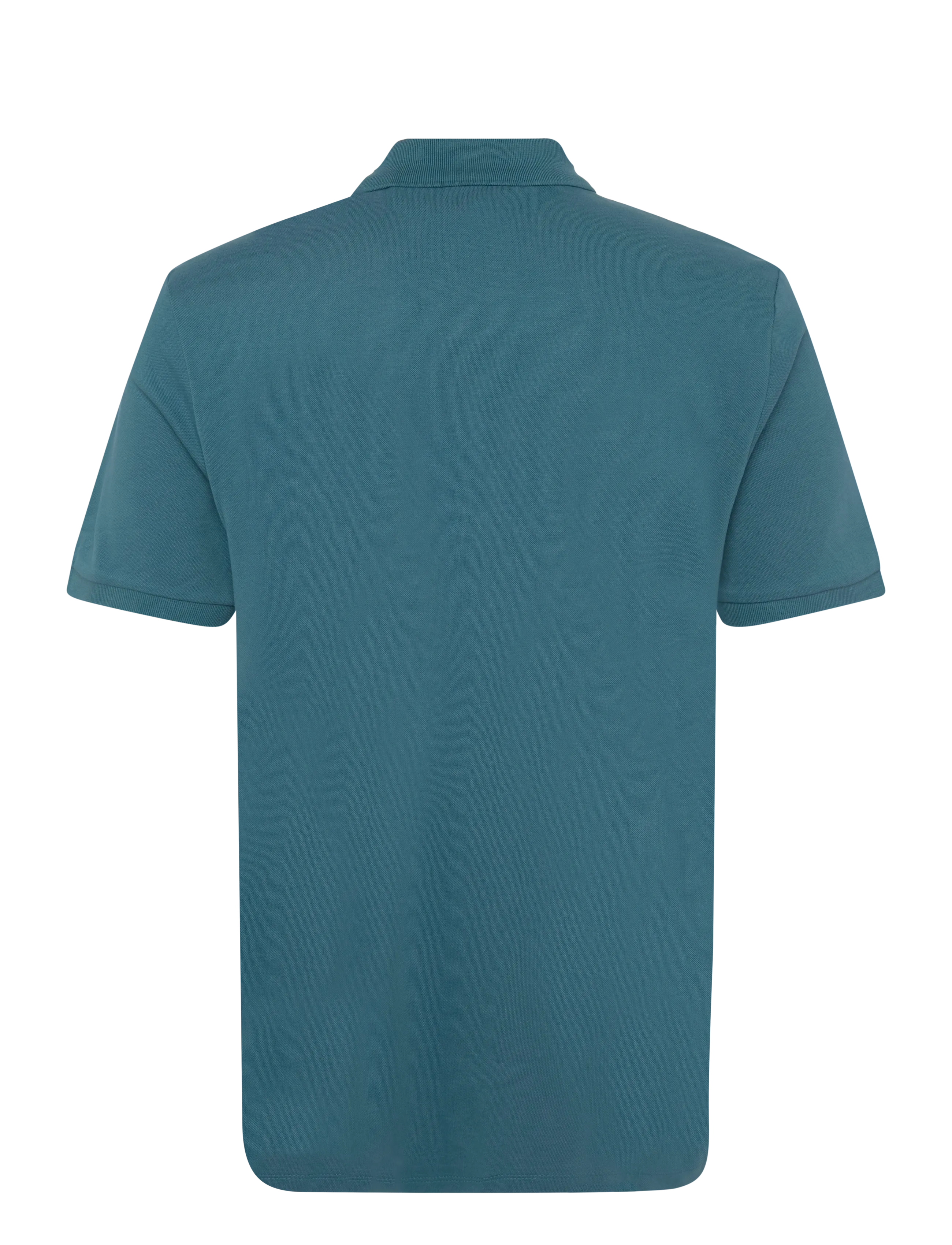 HUGO - Donos222 - kurzärmelig - turquoise/aqua - 1