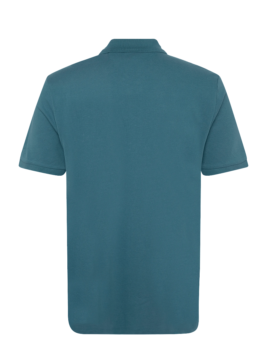 HUGO - Donos222 - kurzärmelig - turquoise/aqua - 1