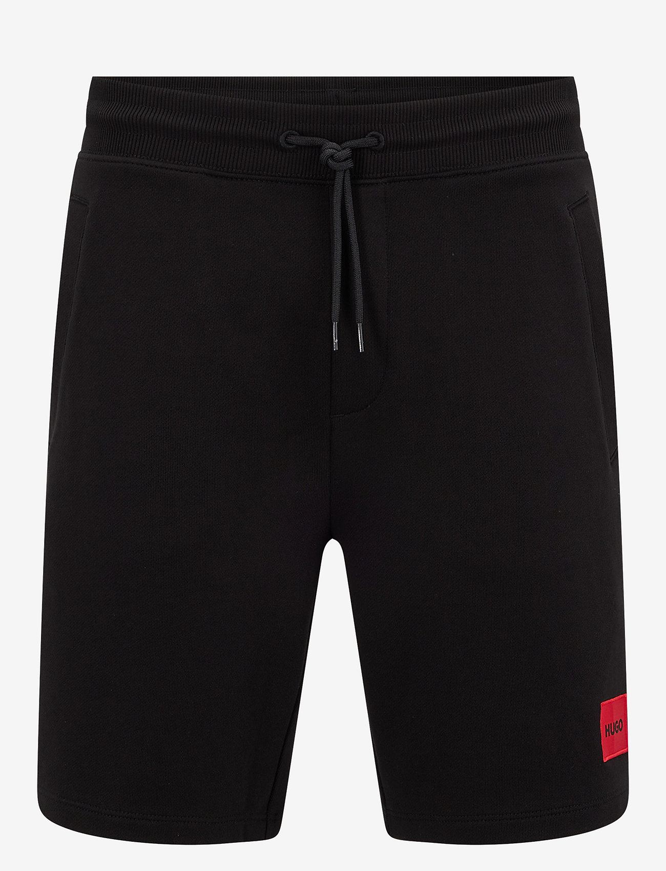 HUGO - Diz222 - sweatshorts - black - 1
