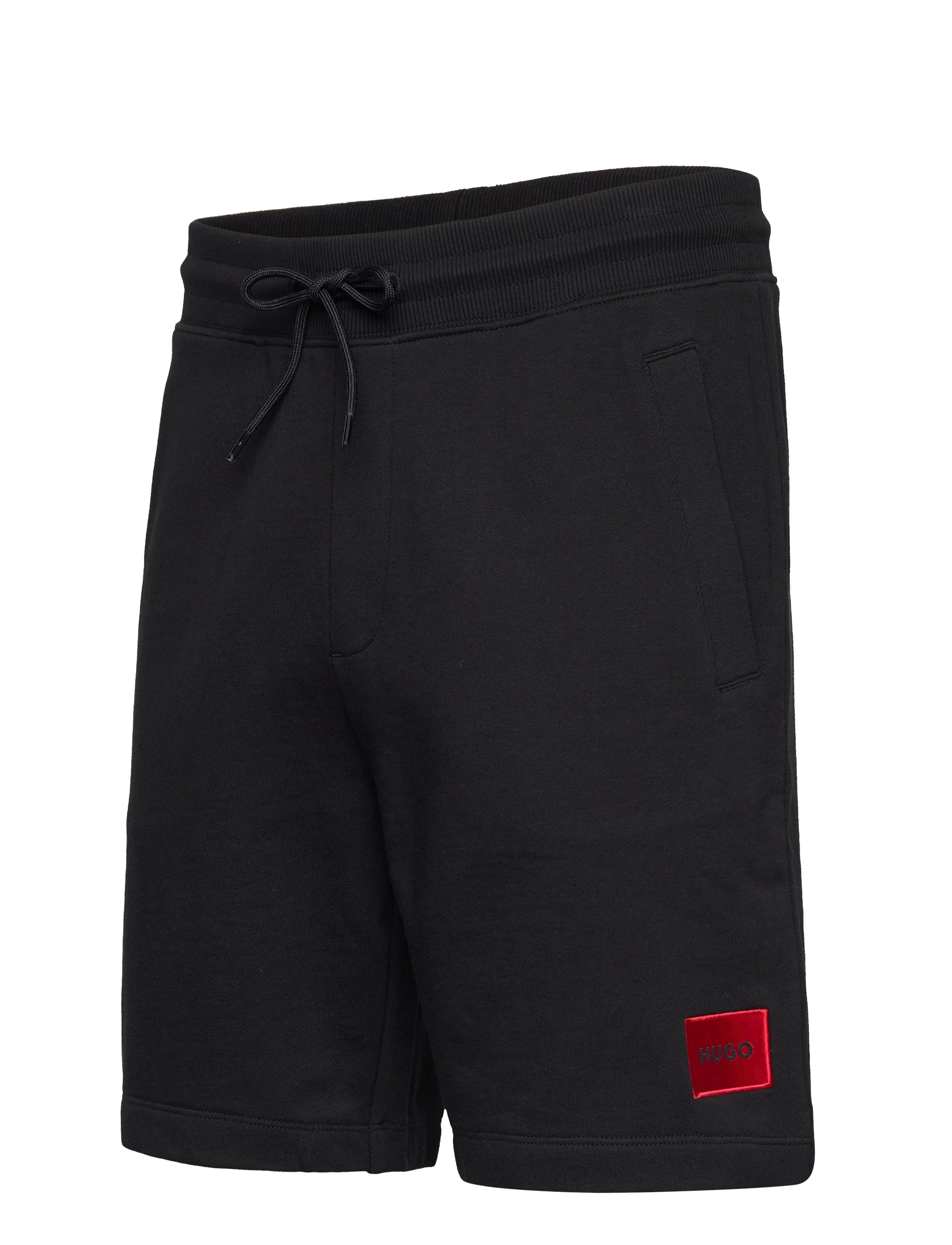 HUGO - Diz222 - mænd - black - 2