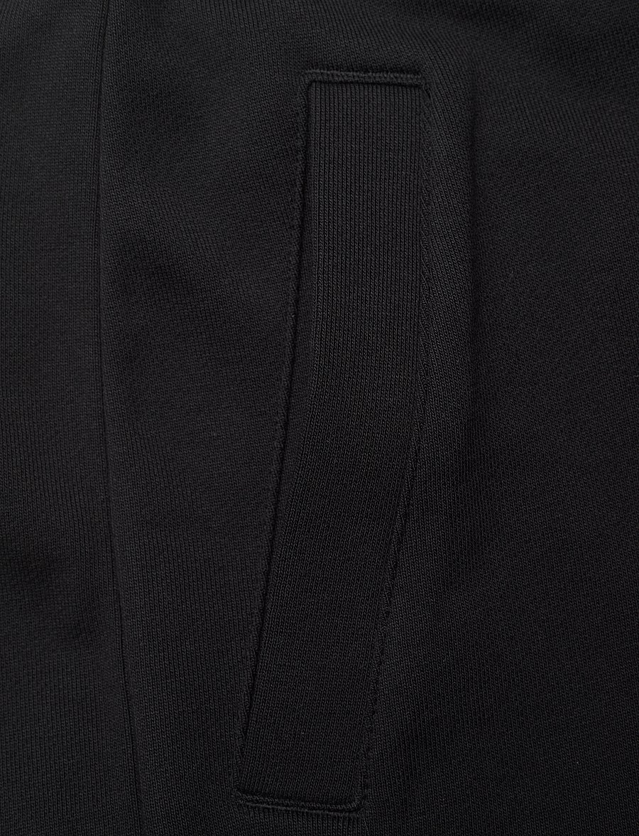 HUGO - Diz222 - sweatshorts - black - 5