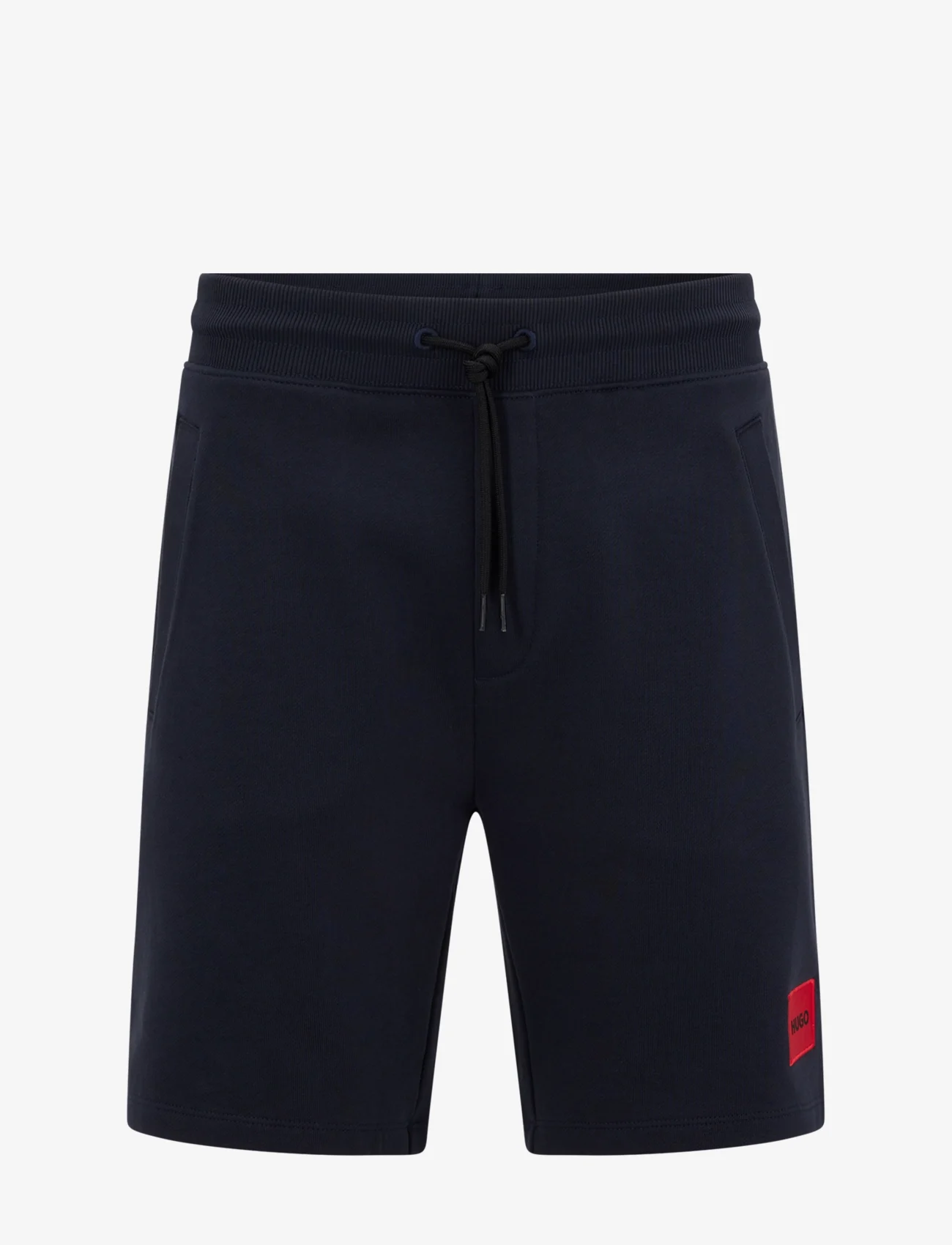 HUGO - Diz222 - casual shorts - dark blue - 0