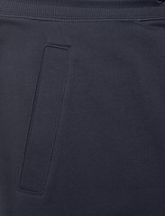 HUGO - Diz222 - kasdienio stiliaus šortai - dark blue - 8
