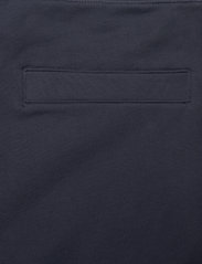 HUGO - Diz222 - kasdienio stiliaus šortai - dark blue - 10