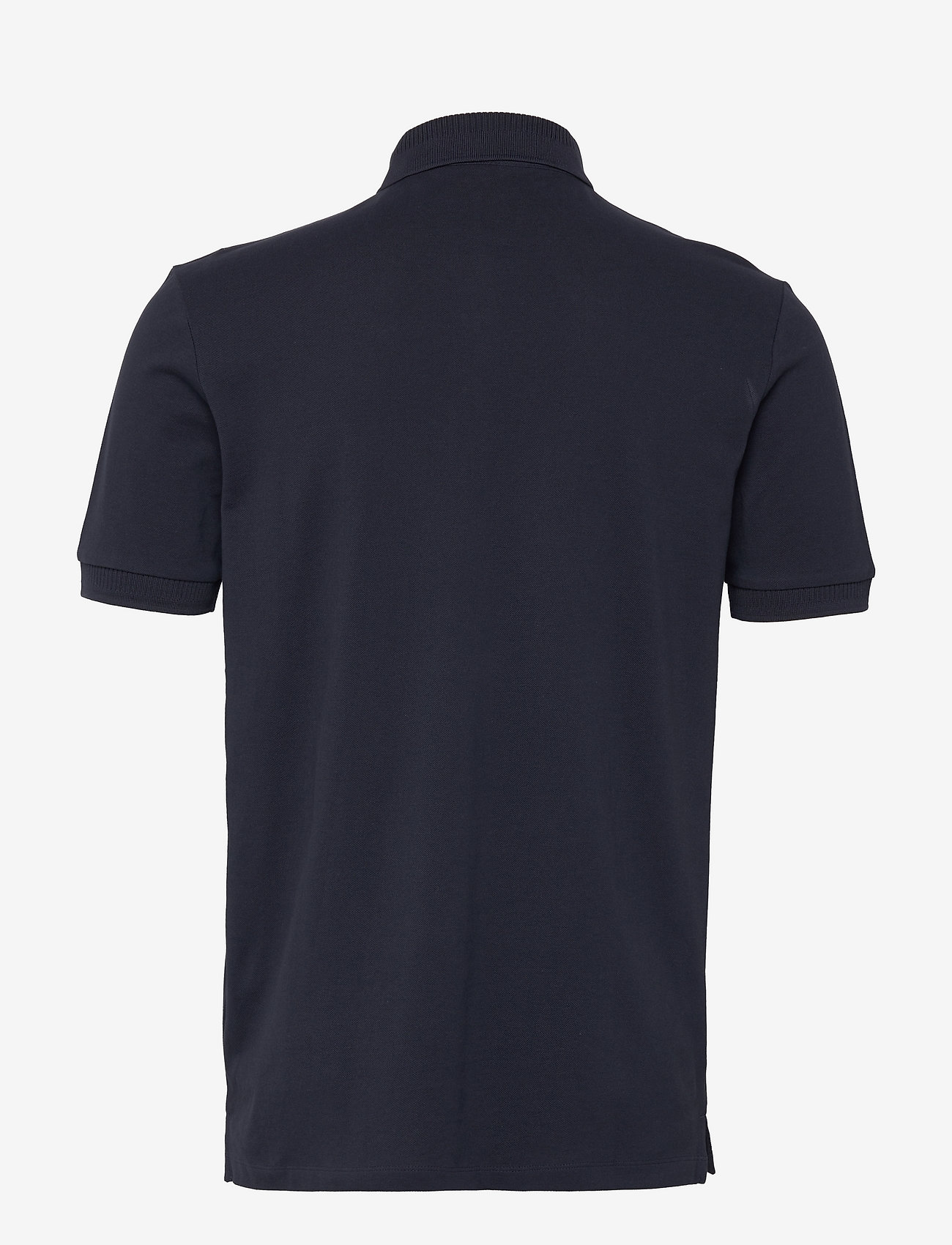 HUGO - Dereso222 - kortærmede poloer - dark blue - 2