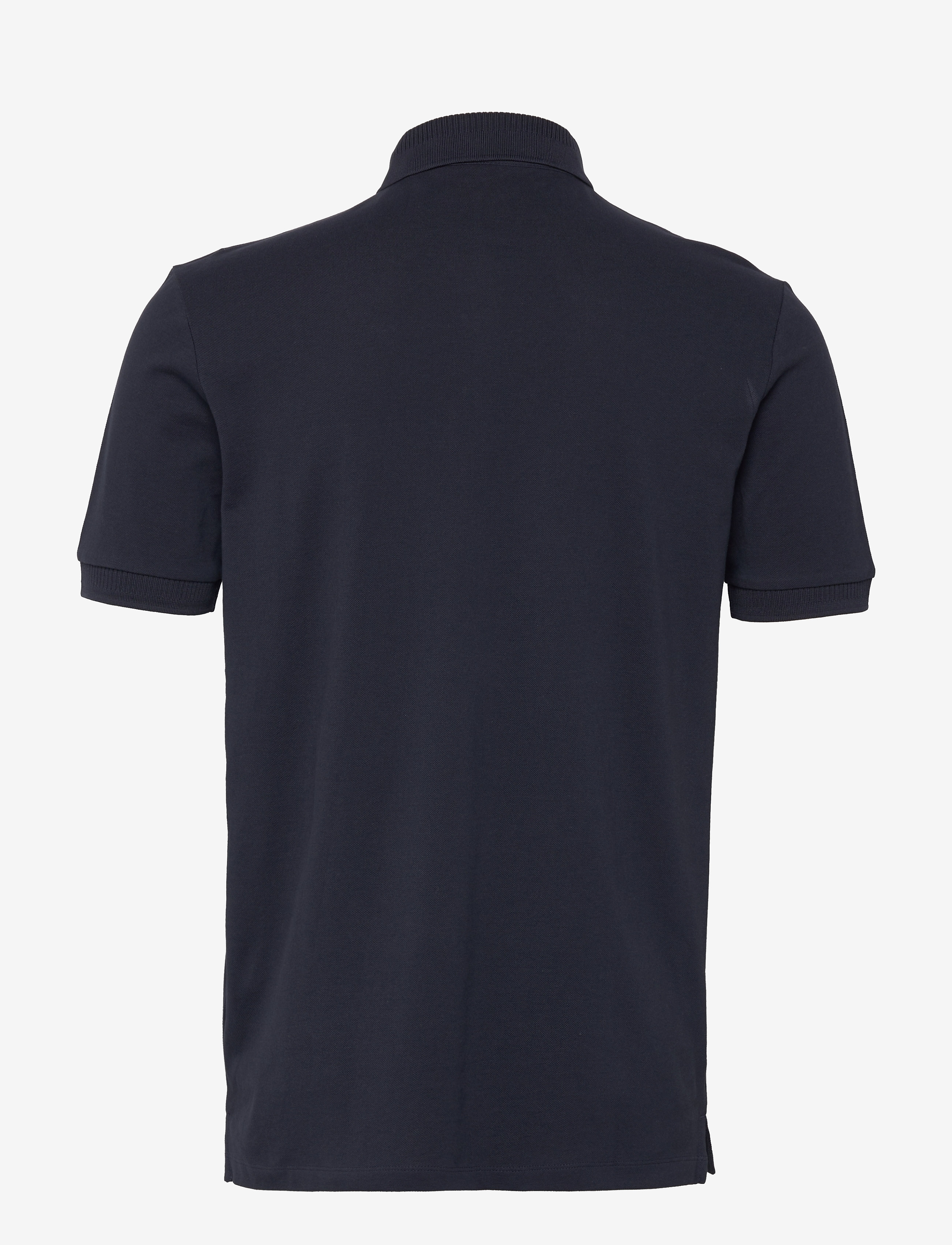 HUGO - Dereso222 - kortærmede poloer - dark blue - 2