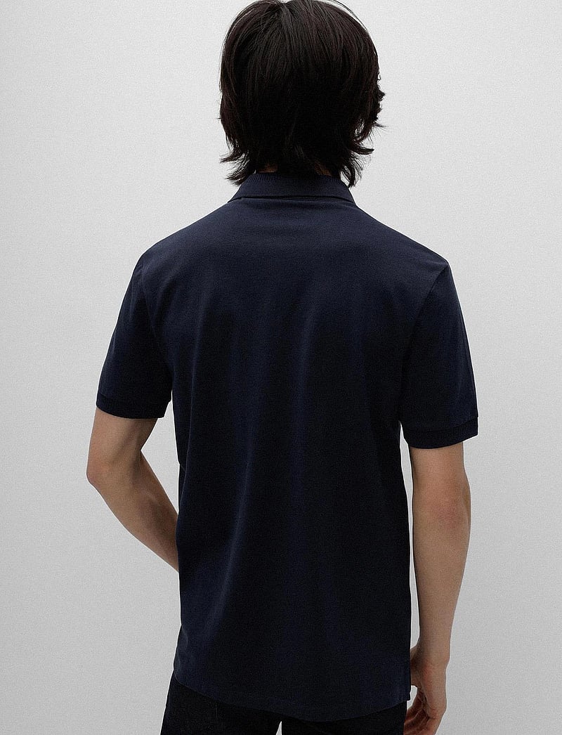 HUGO - Dereso222 - kurzärmelig - dark blue - 5