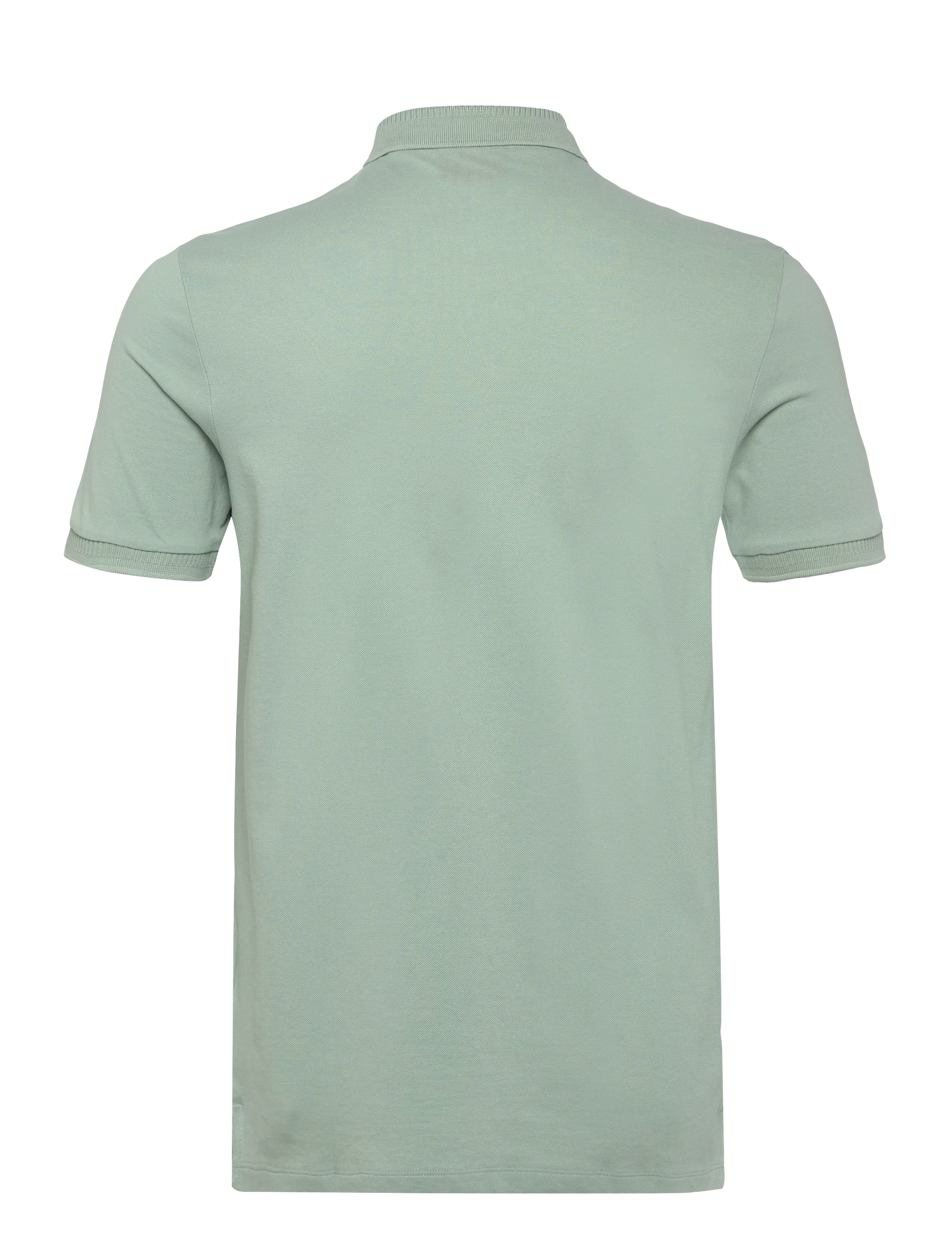 HUGO - Dereso222 - lühikeste varrukatega polod - light/pastel green - 1