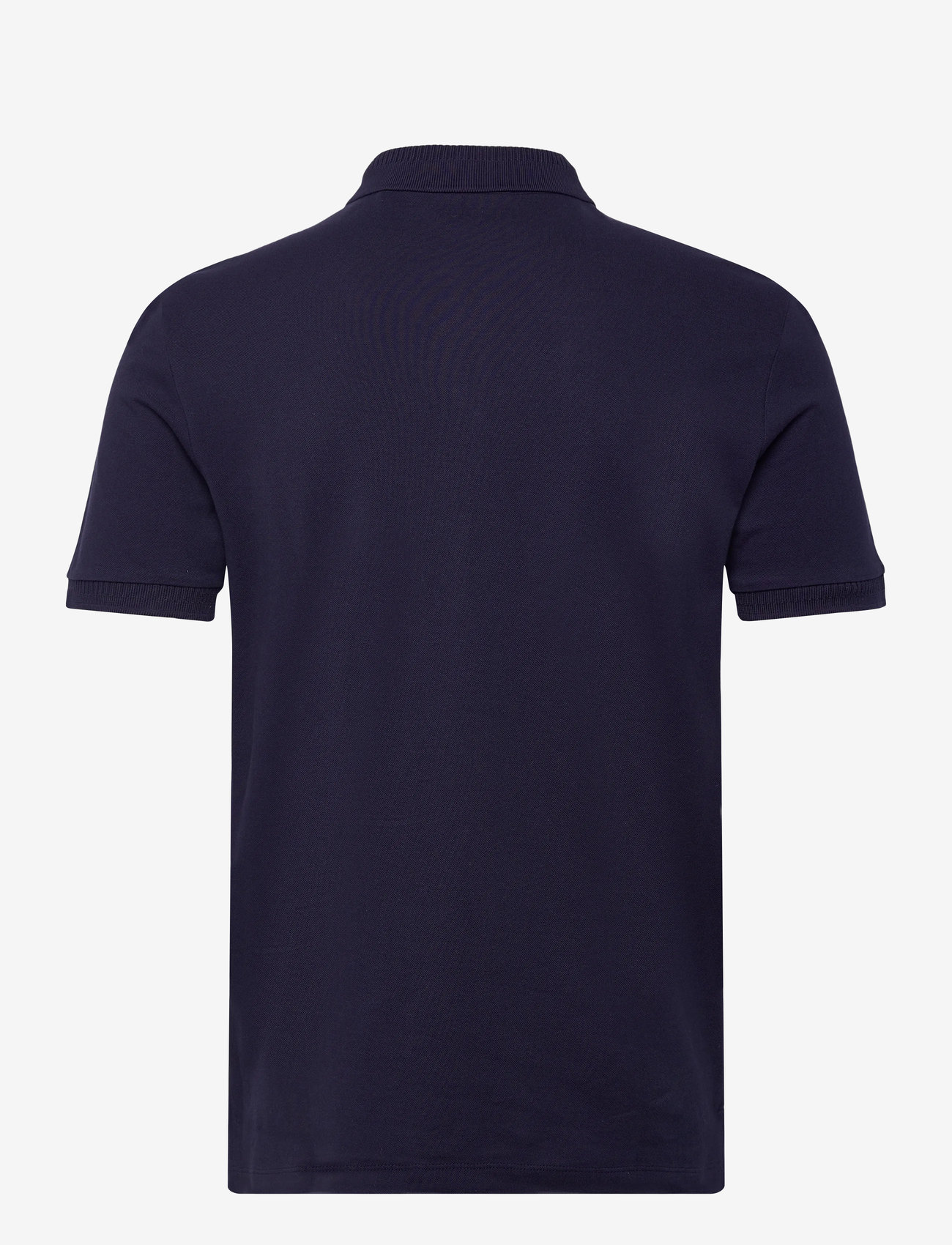 HUGO - Dereso222 - kortærmede poloer - navy - 1